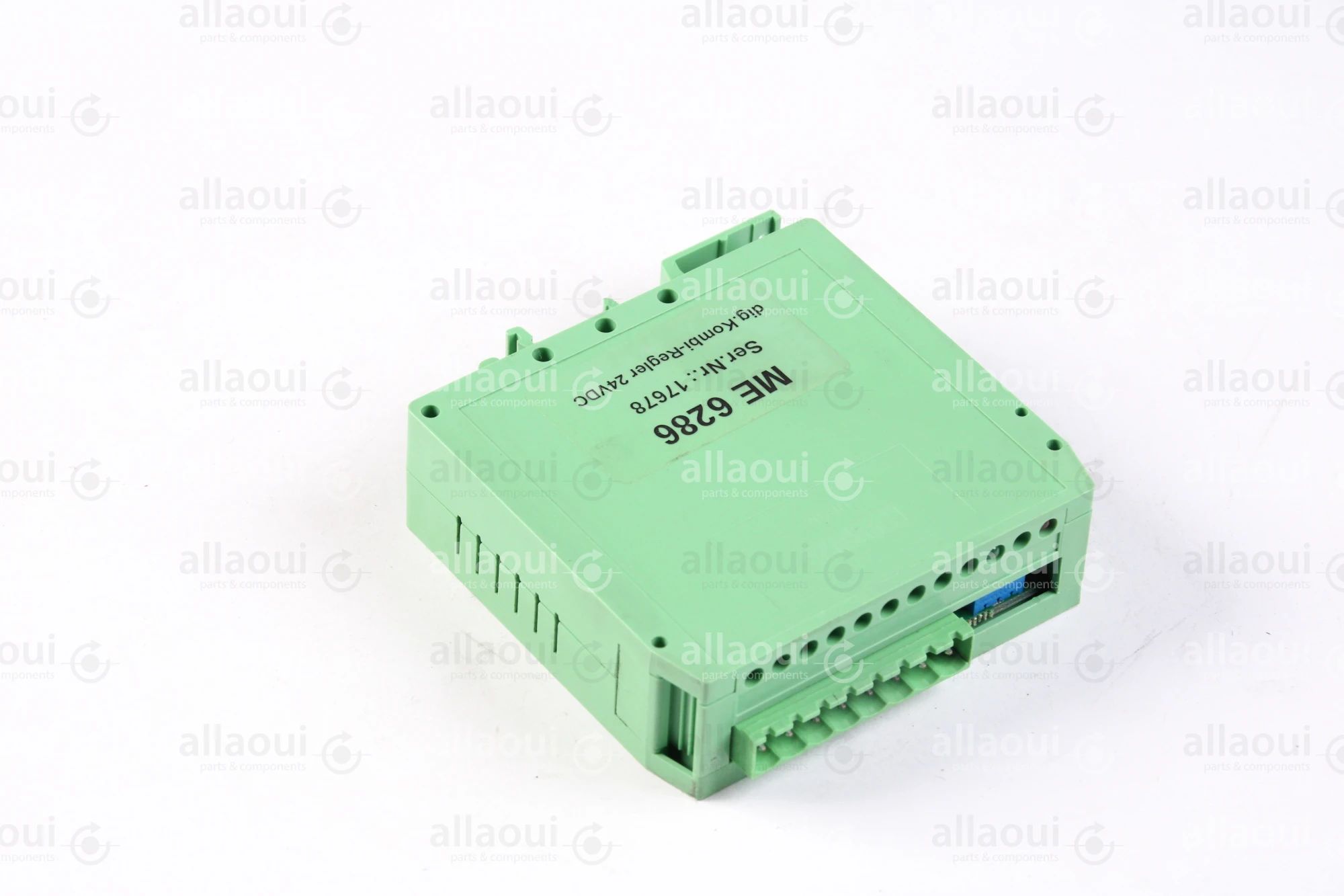 Phoenix Contact Temperature controle ME-6286 17678