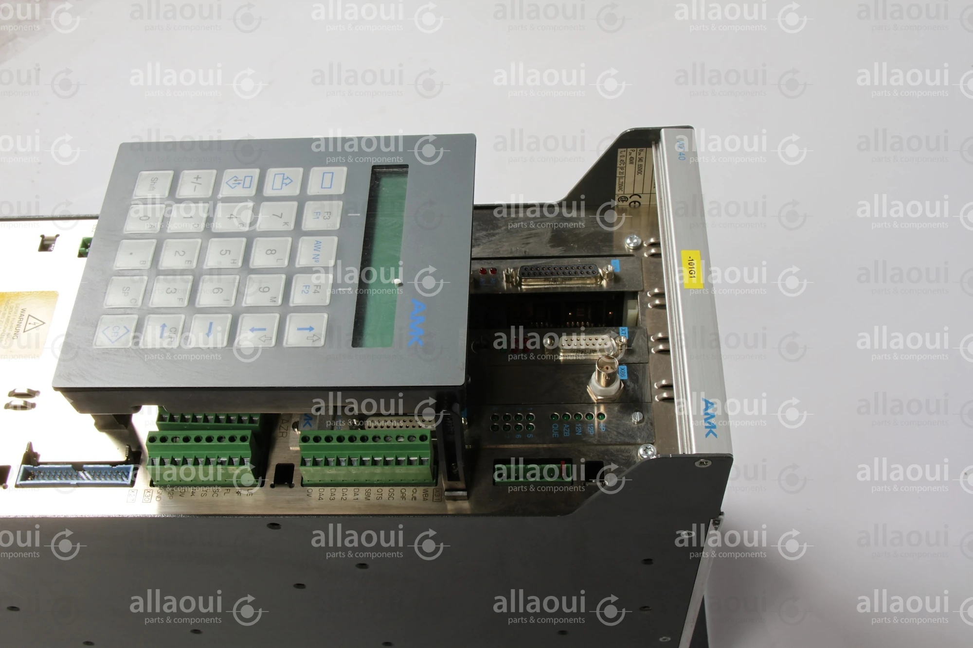 AMK Power Supply AZ 40 AMK Power Supply AZ 40