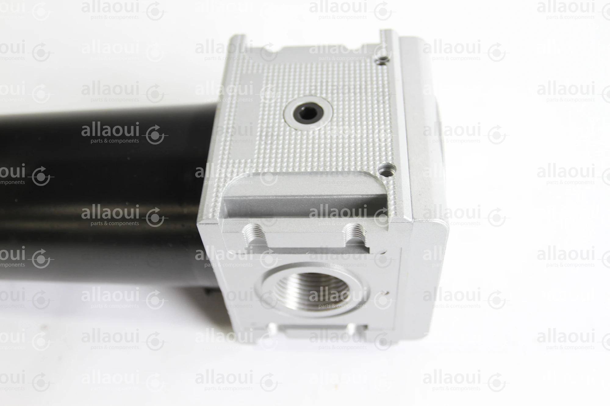 Landefeld MULTIFIX activated carbon filter FA 10 MB Landefeld MULTIFIX activated carbon filter FA 10 MB