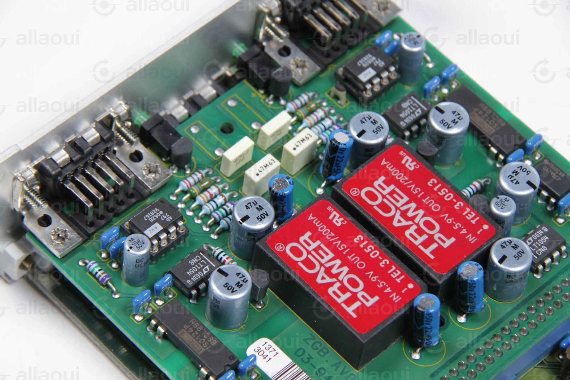 Manroland Board 16.86239-0008 Index H Manroland Board 16.86239-0008 Index H