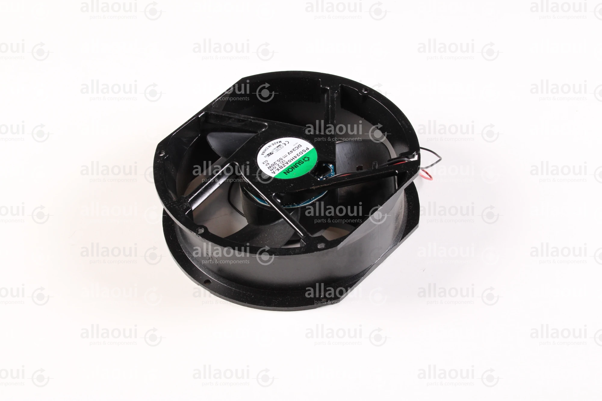 Sunon DC24V axial Fan PSD24H0AZBX-A Sunon DC24V axial Fan PSD24H0AZBX-A