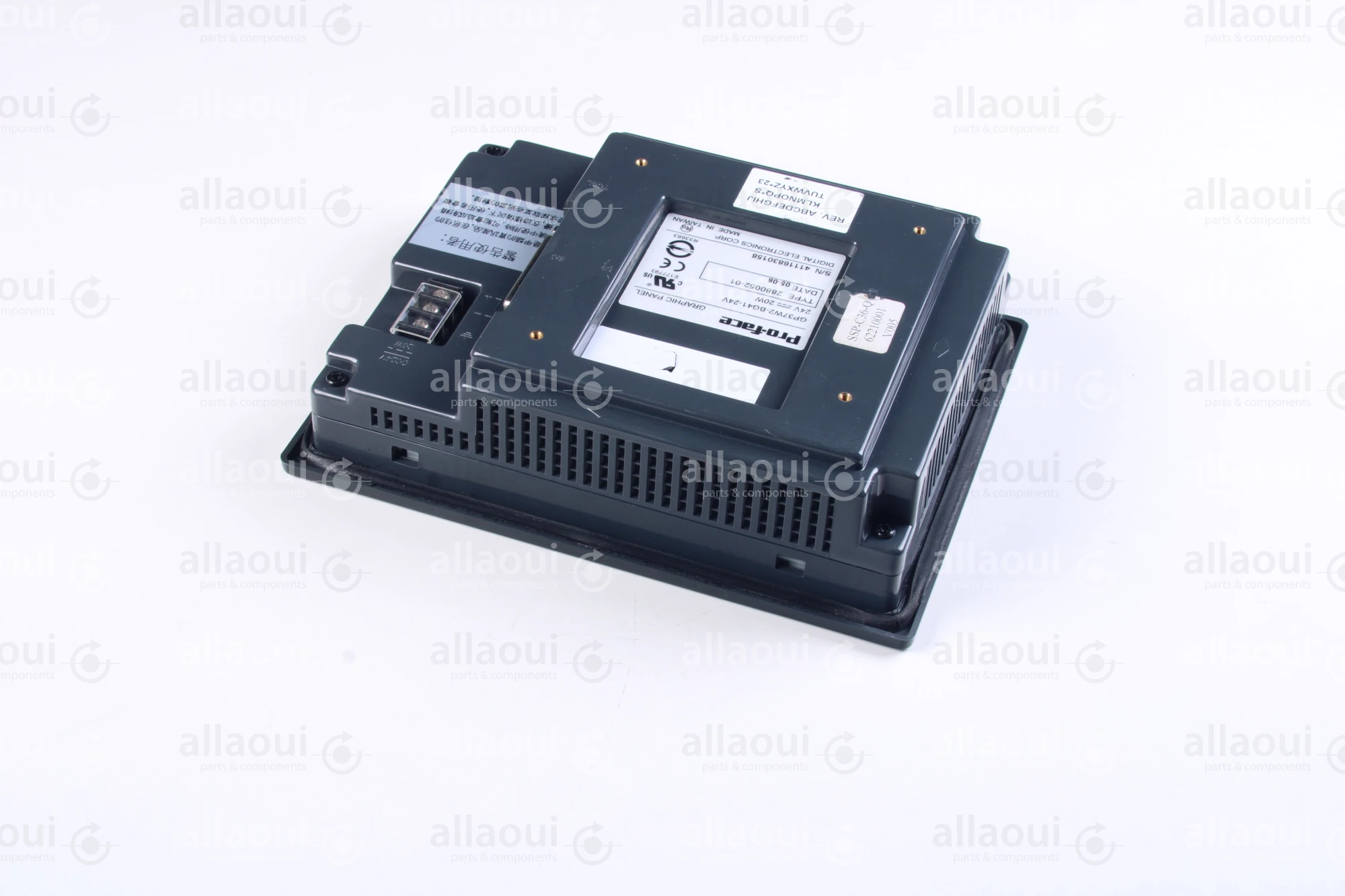 Pro-face Graphic panel display 2880052-01 Pro-face Graphic panel display 2880052-01