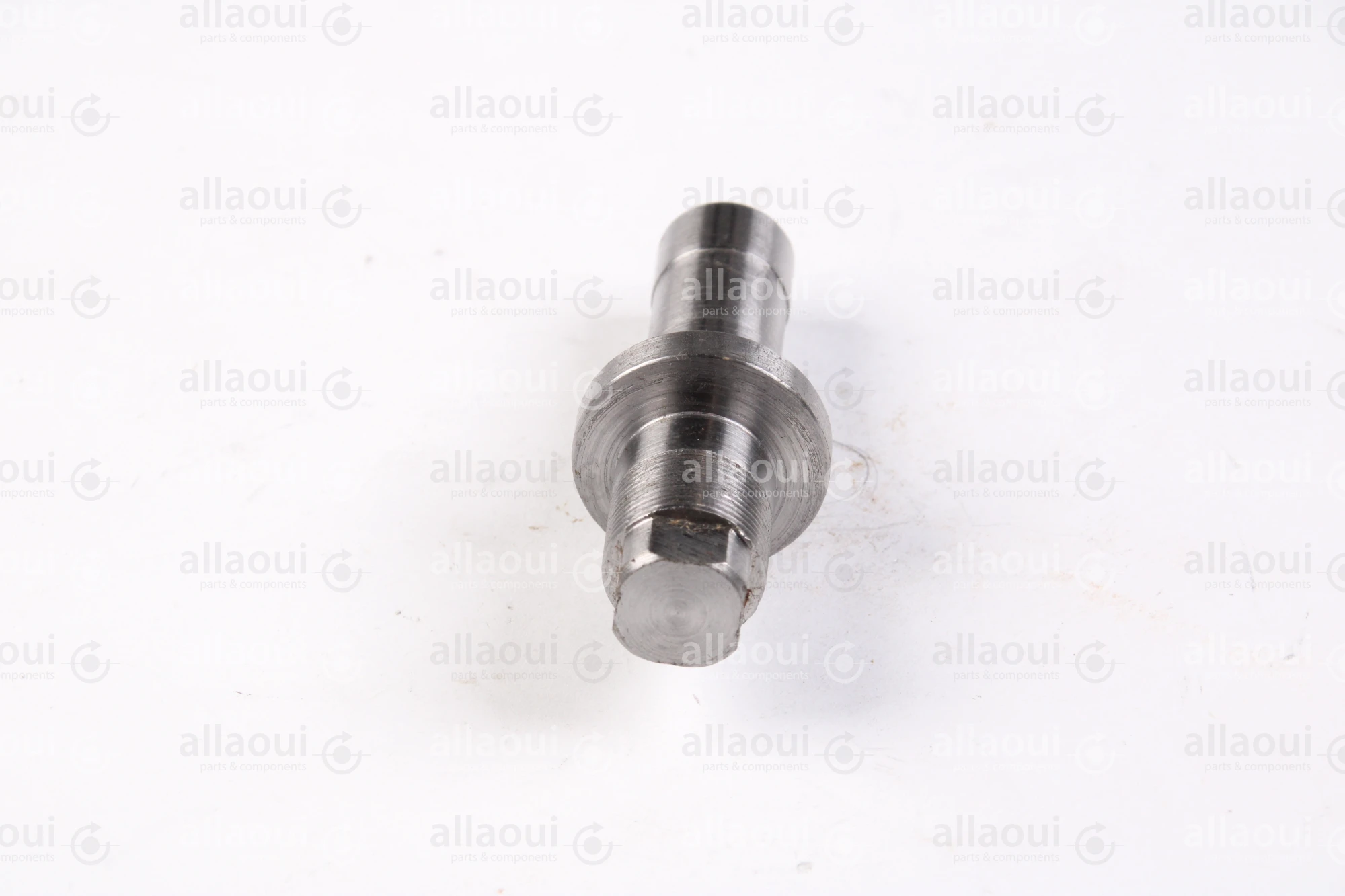 Müller Martini Shaft RD27X66 3697.2968.3 Müller Martini Shaft RD27X66 3697.2968.3
