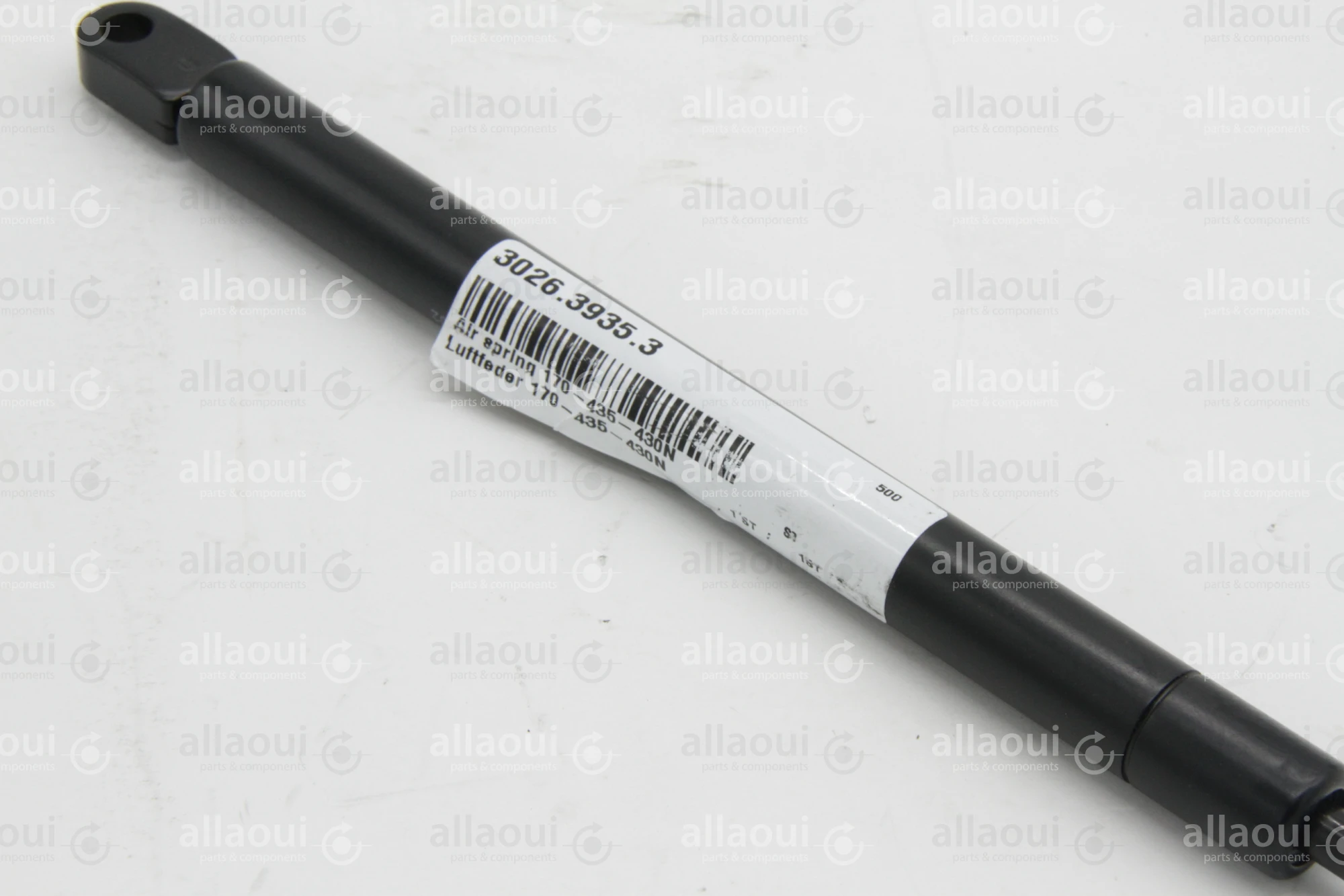 Stabilus Air Spring 9623UW0430N110/08EG02 Stabilus Air Spring 9623UW0430N110/08EG02