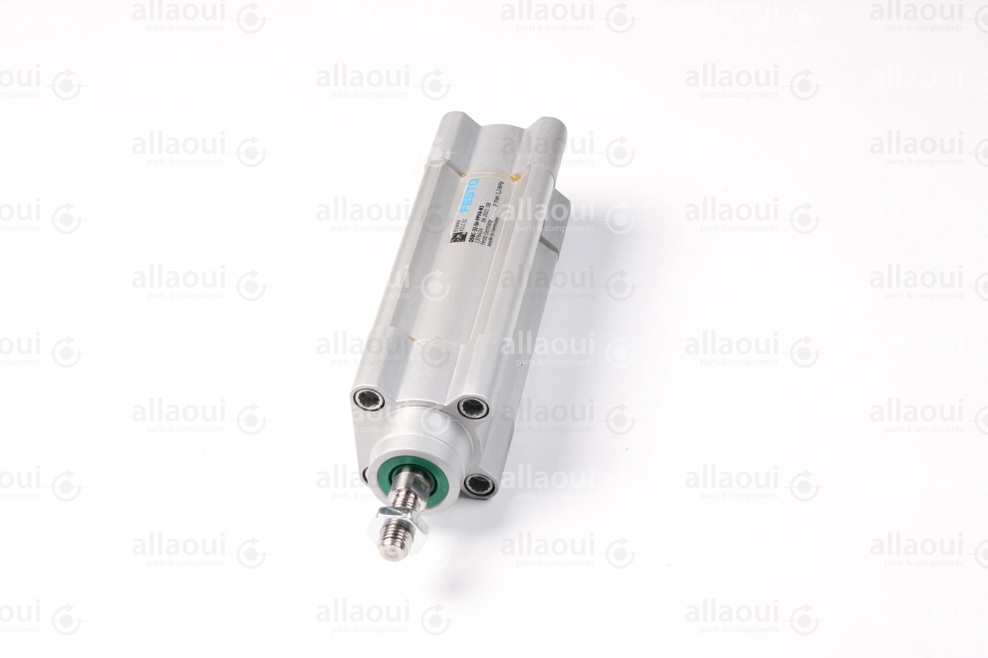 Festo Pneumatic Cylinder DSBC-32-50-PPVA-N3 Festo Pneumatic Cylinder DSBC-32-50-PPVA-N3