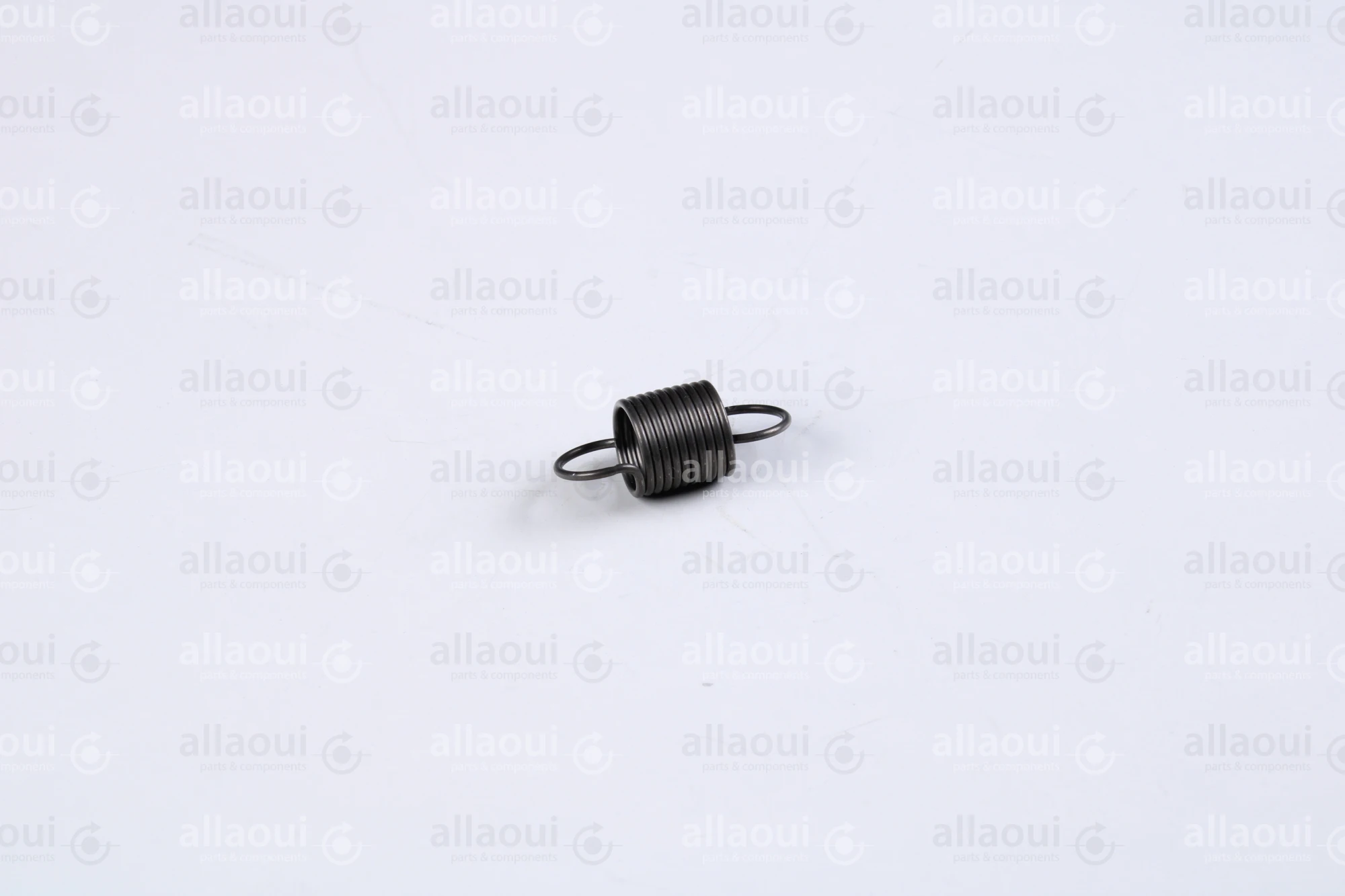 Müller Martini Tension spring 0034.1556 Müller Martini Tension spring 0034.1556