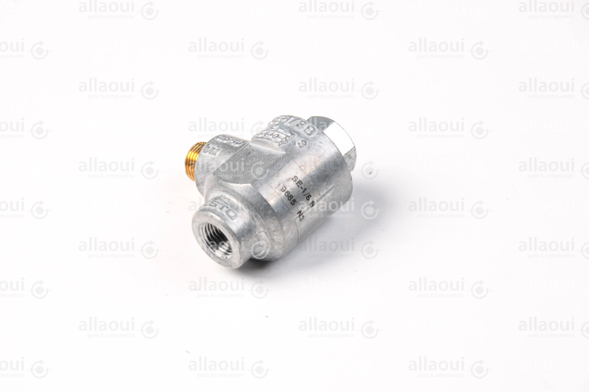 Festo Vent valve SE-1/8-B