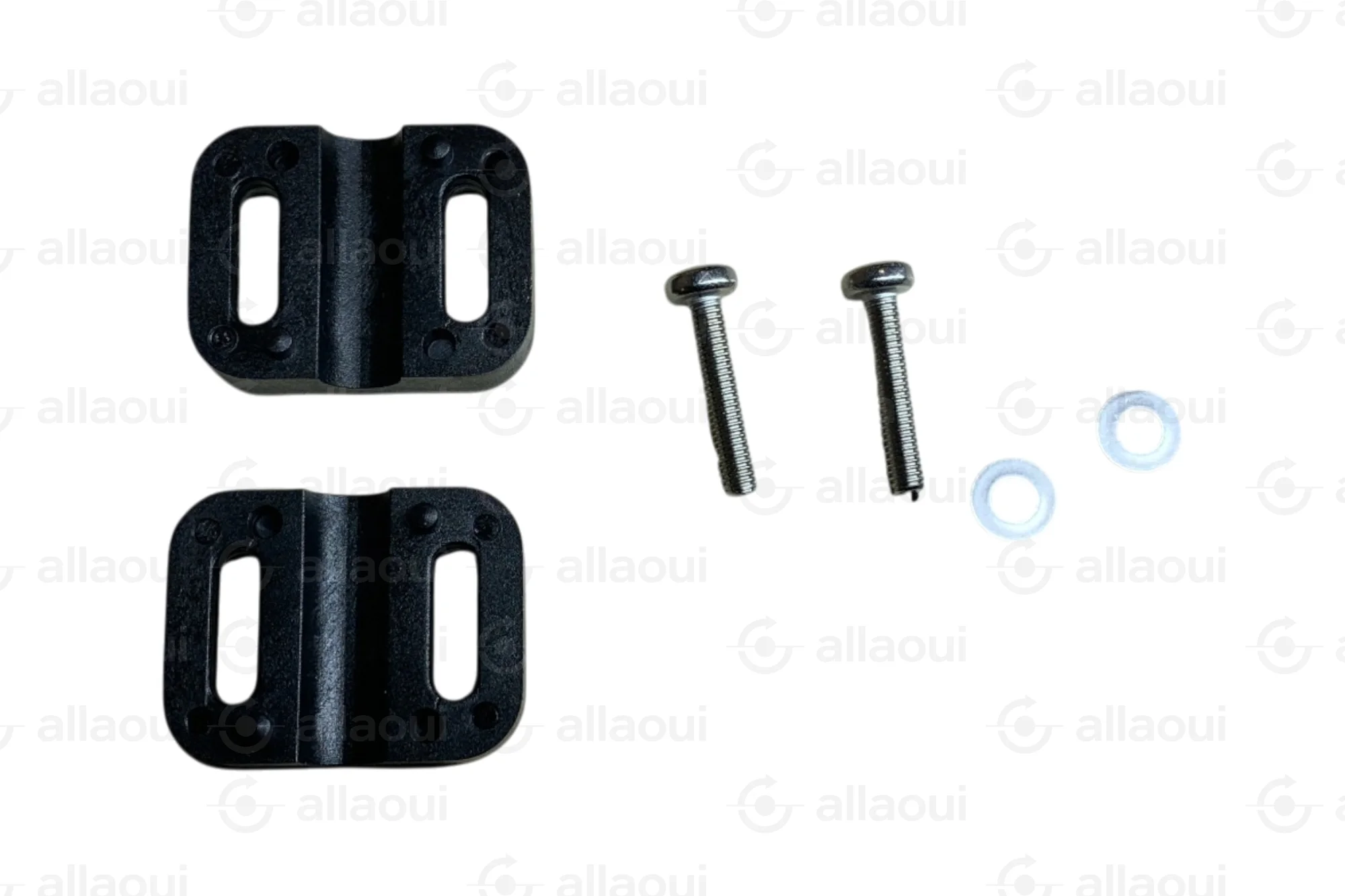 IFM Electronic Mounting Clamp D6.2 mm E10014 IFM Electronic Mounting Clamp D6.2 mm E10014
