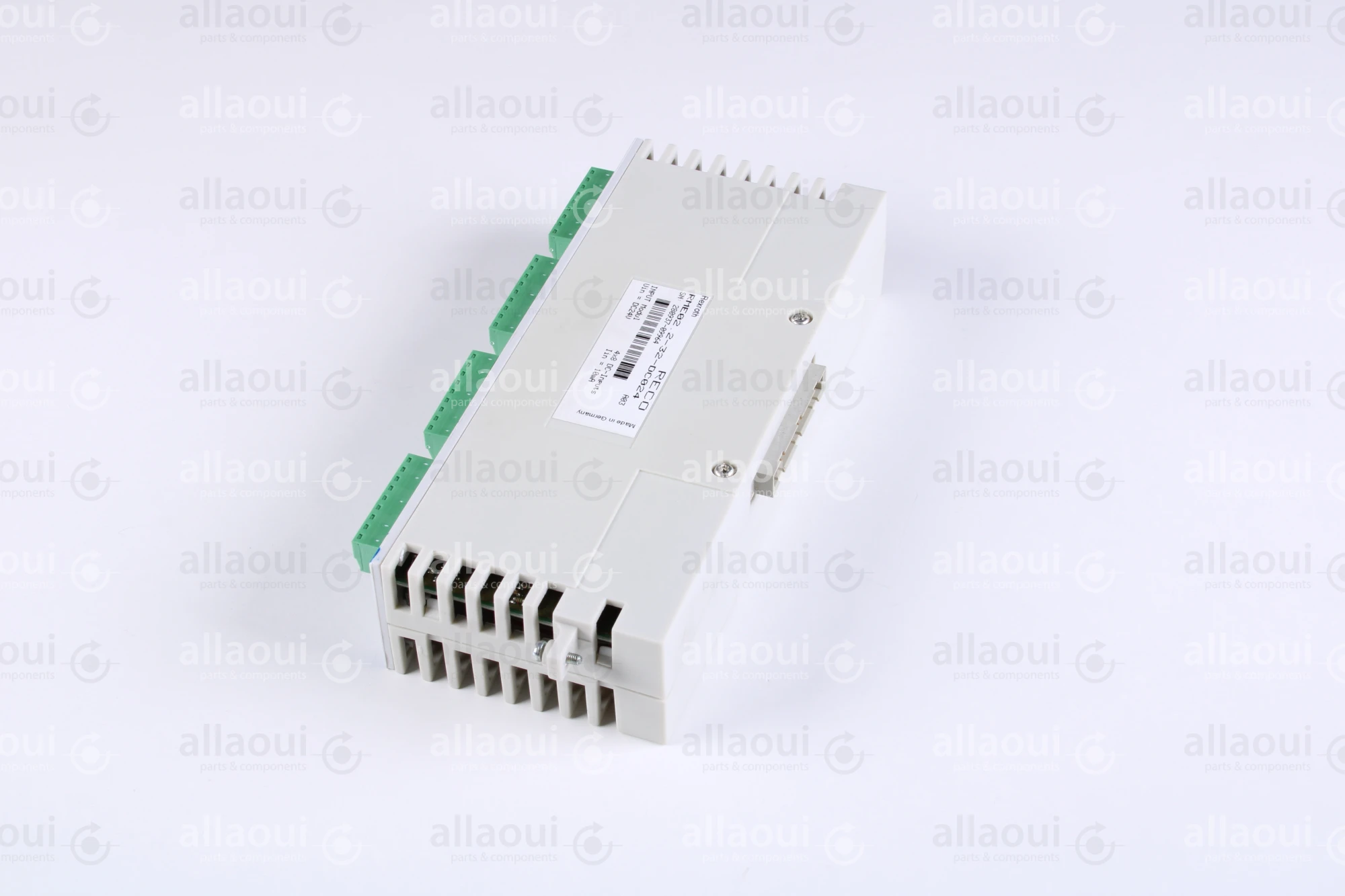 Bosch Rexroth Input Modul Bosch Rexroth Input Modul