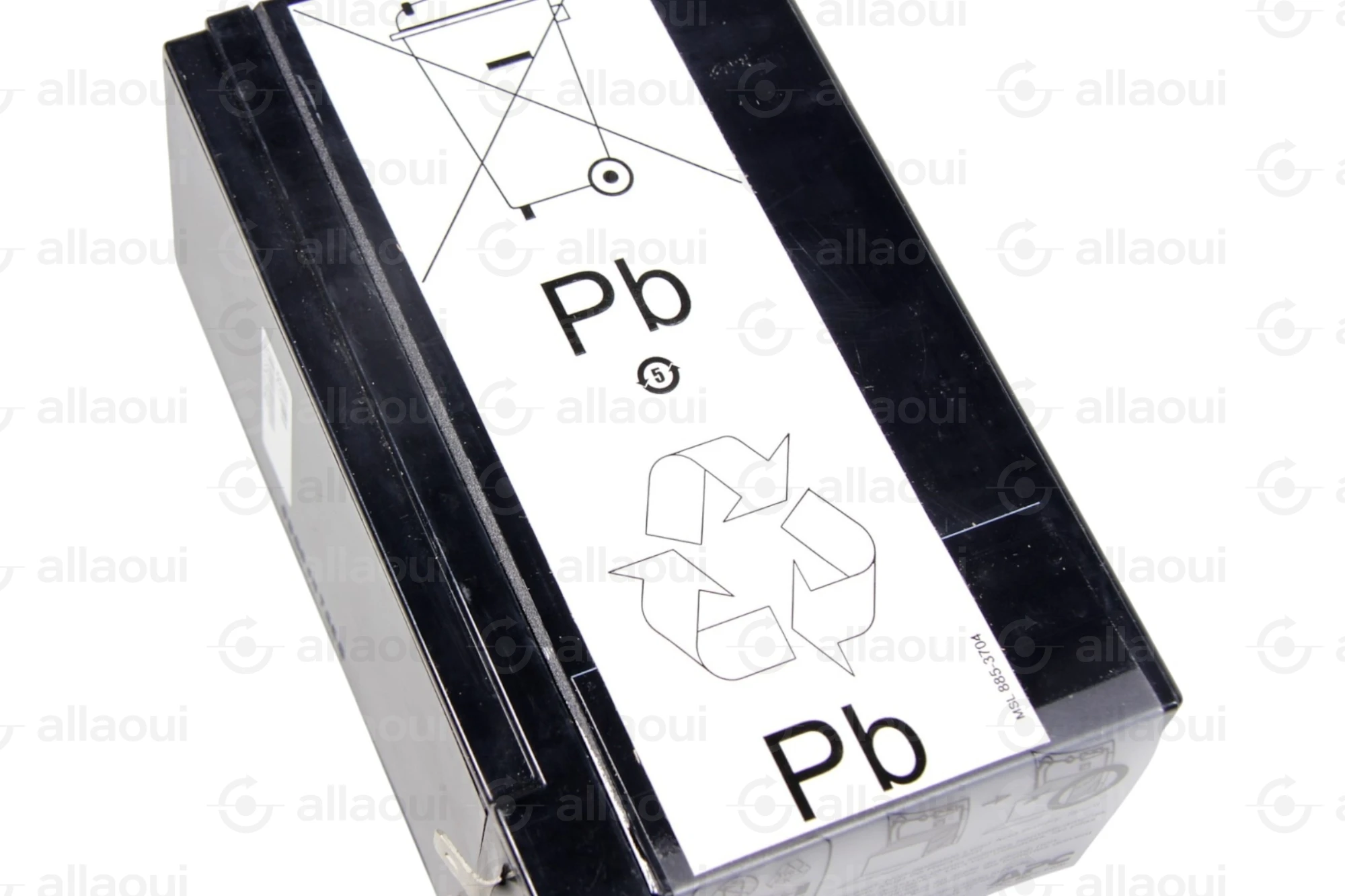APC Battery RBC17 RBC17