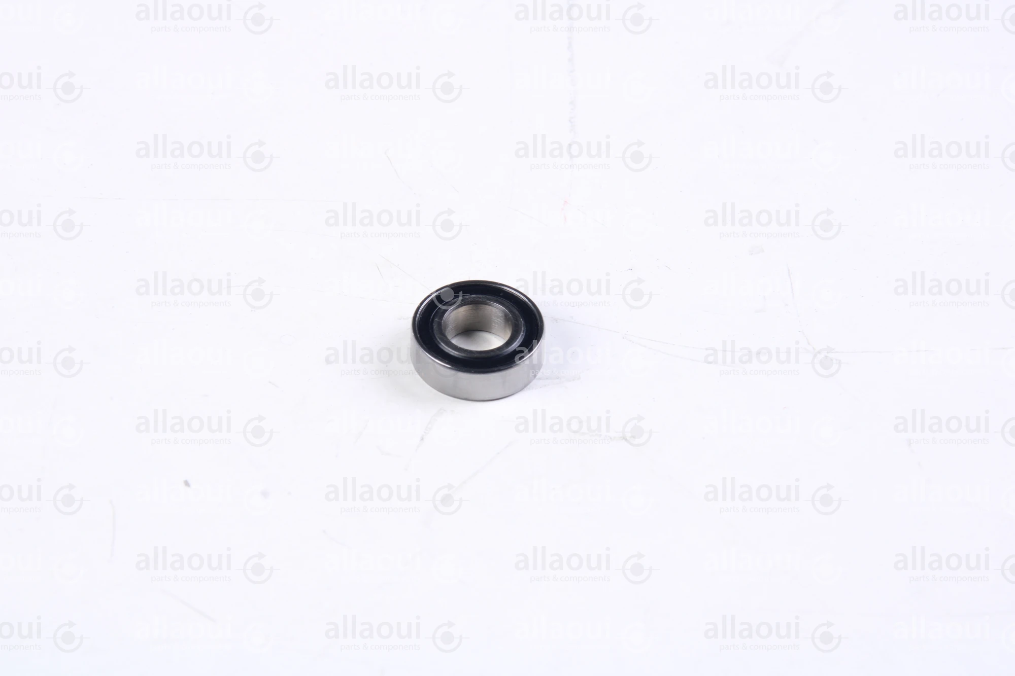 Heidelberg Deep Groove Ball Bearing 626/8-2RS 00.520.2766 Heidelberg Deep Groove Ball Bearing 626/8-2RS 00.520.2766
