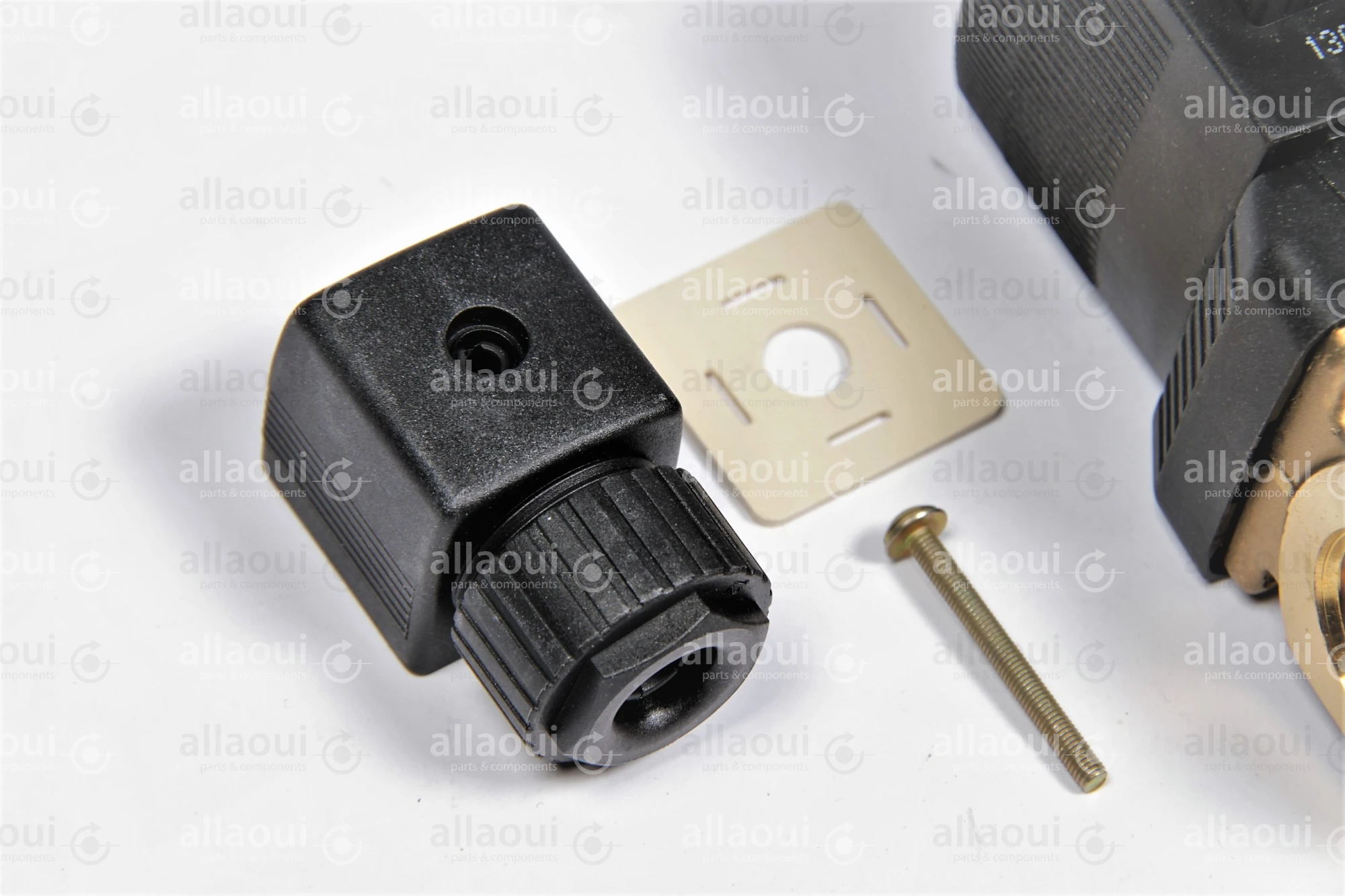 Bürkert Solenoid Valve 6213 A 13,0 NBR MS Bürkert Solenoid Valve 6213 A 13,0 NBR MS