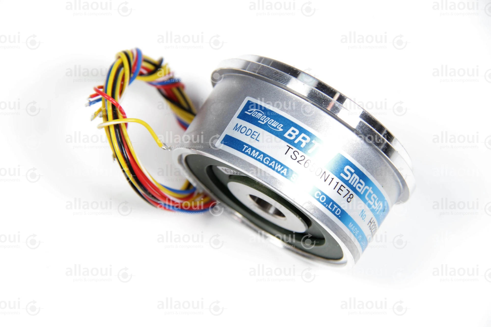 BEI Sensors Encoder DHM510-0250-014 / 04900719 BEI Sensors Encoder DHM510-0250-014 / 04900719