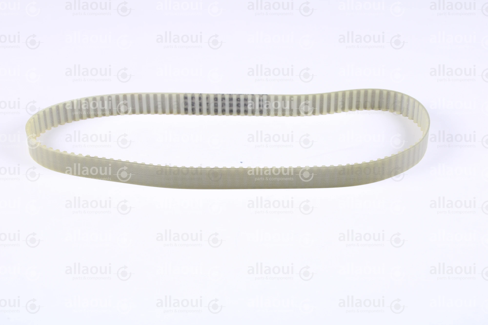 Müller Martini Toothed Belt 16T5/590 3502.1167.4 Müller Martini Toothed Belt 16T5/590 3502.1167.4