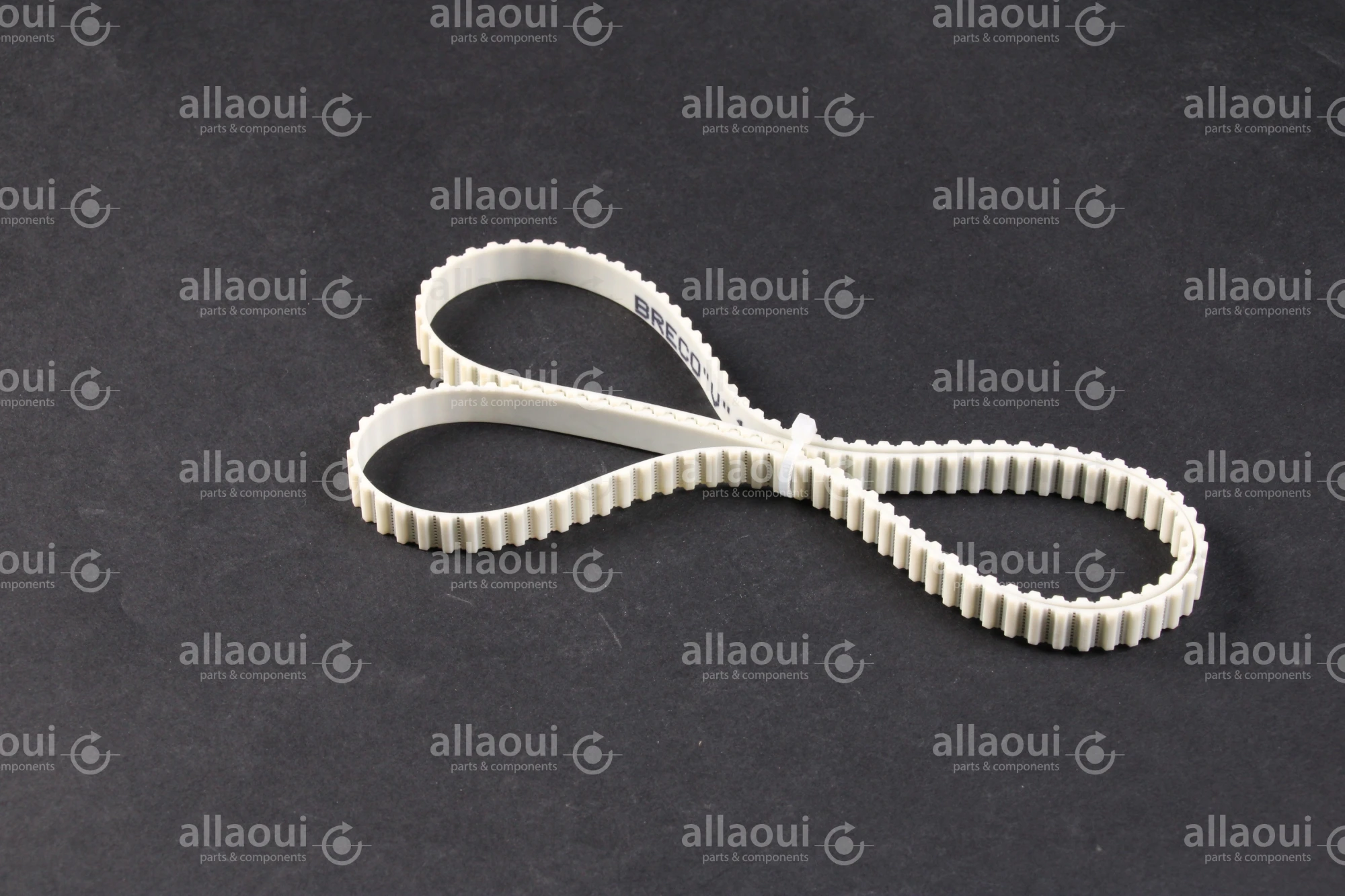 Müller Martini Toothed Belt 0360.5014.4 Müller Martini Toothed Belt 0360.5014.4