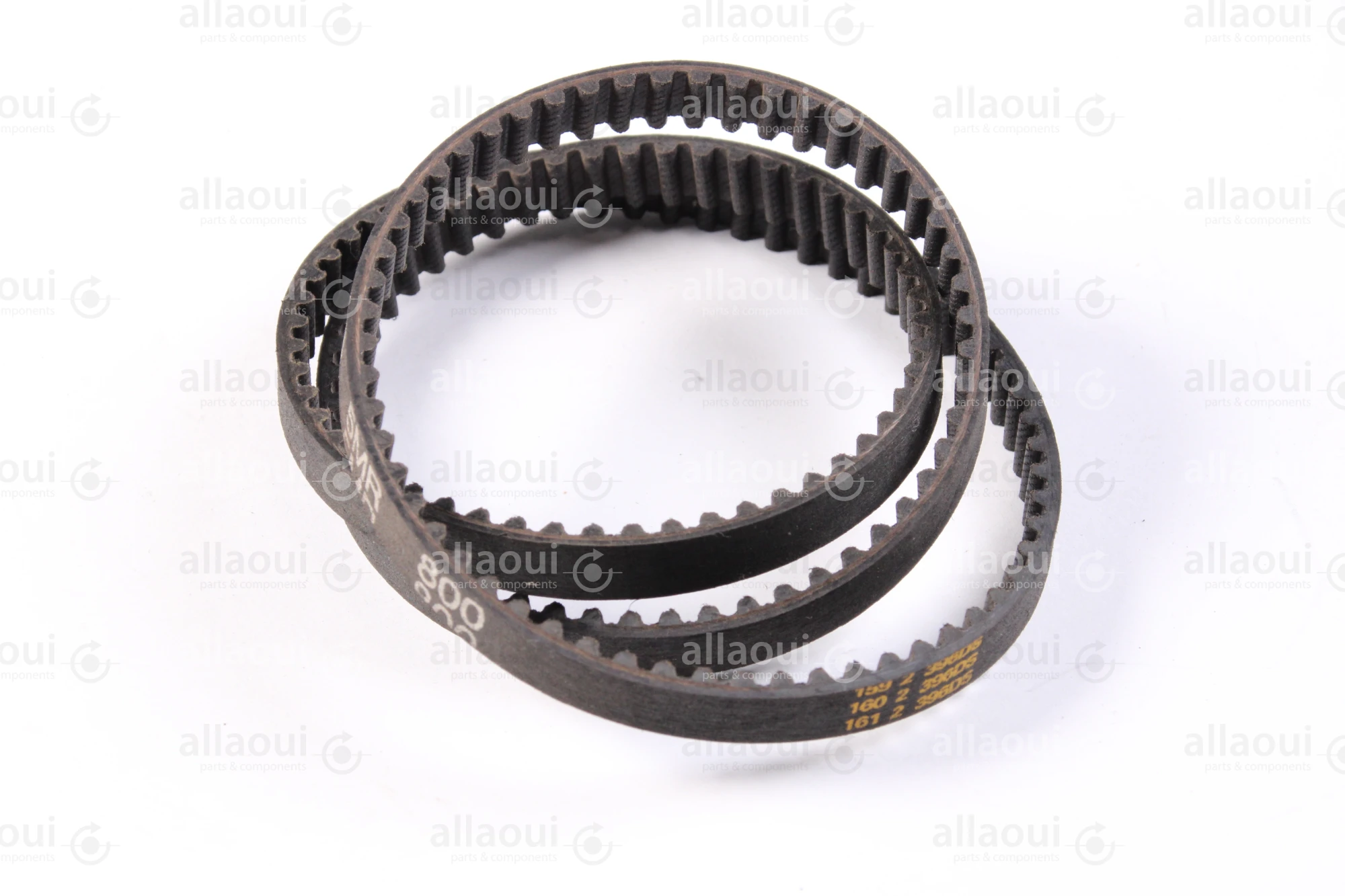 PowerGrip Toothed Belt 5MR-800 PowerGrip Toothed Belt 5MR-800