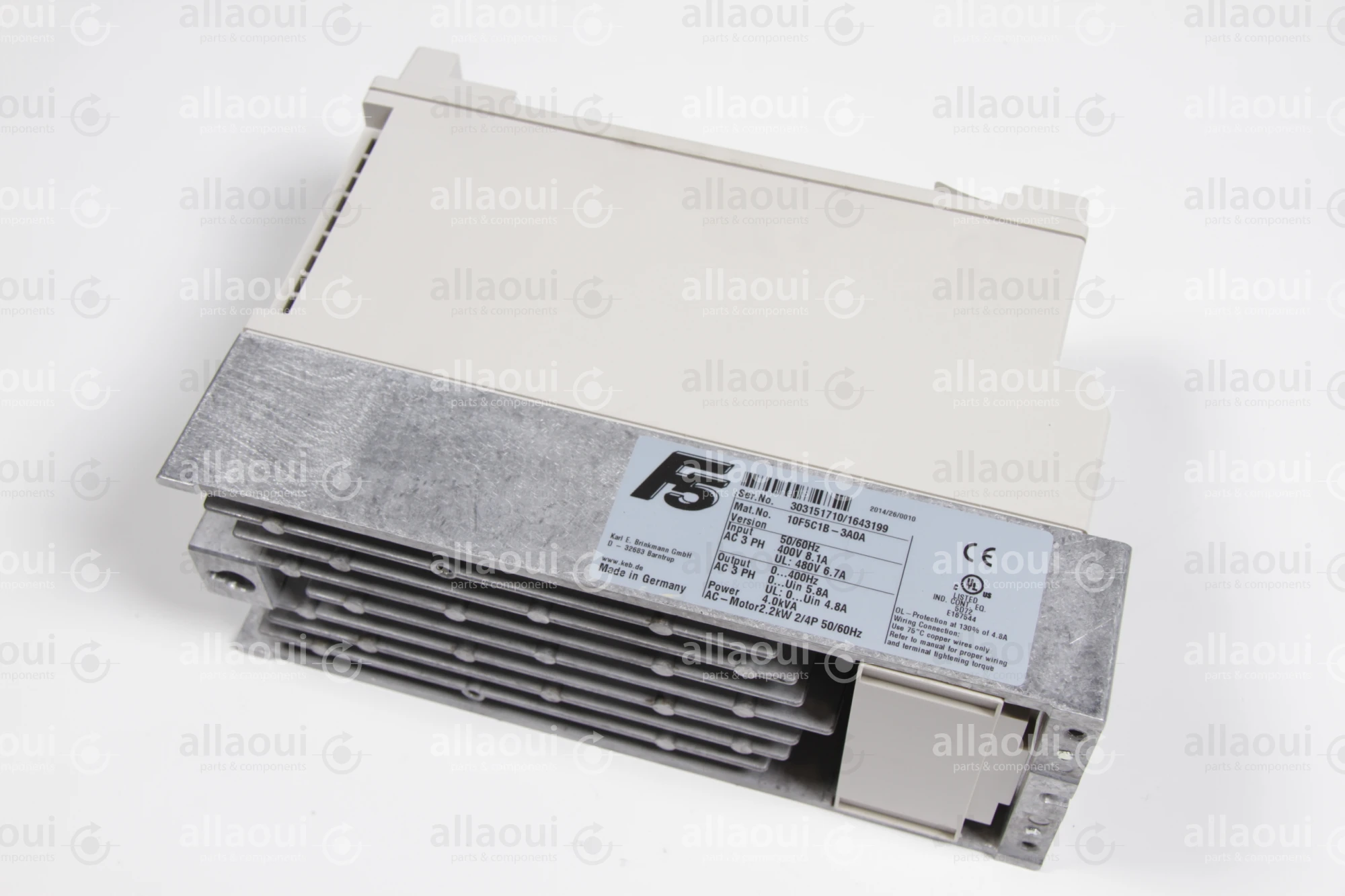 KEB Frequency Converter 10F5C1B-3A0A 10F5C1B-3A0A KEB Frequency Converter 10F5C1B-3A0A 10F5C1B-3A0A