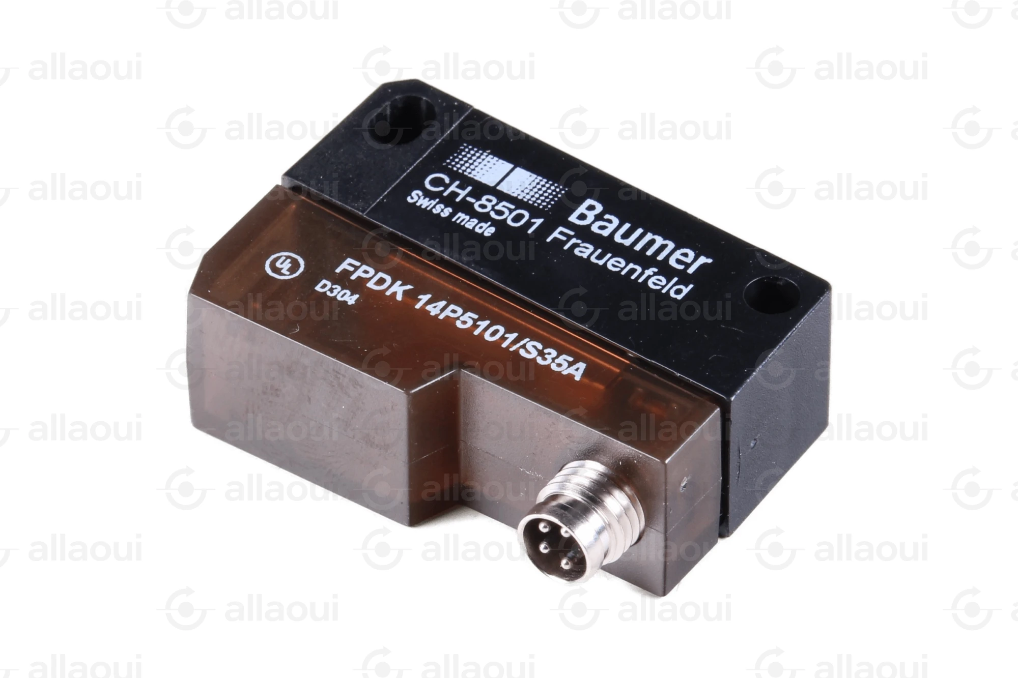 Baumer Sensor FPDK 14P5101/S35A Baumer Sensor FPDK 14P5101/S35A