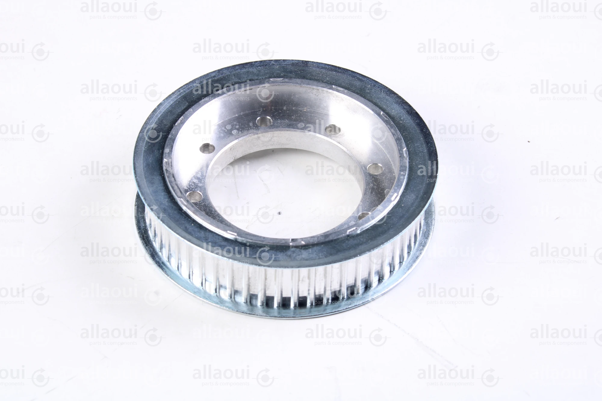 Müller Martini Timing Belt Pulley 54-AT5 A660.0794.4 Müller Martini Timing Belt Pulley 54-AT5 A660.0794.4