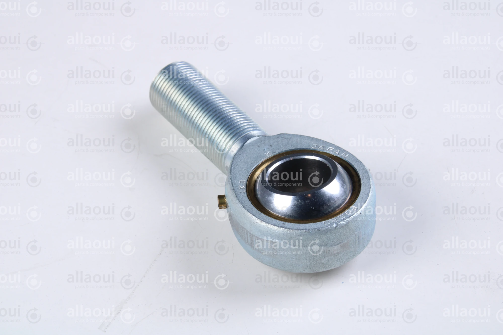 IKO Right Hand Thread Male Steel Rod POS20 IKO Right Hand Thread Male Steel Rod POS20