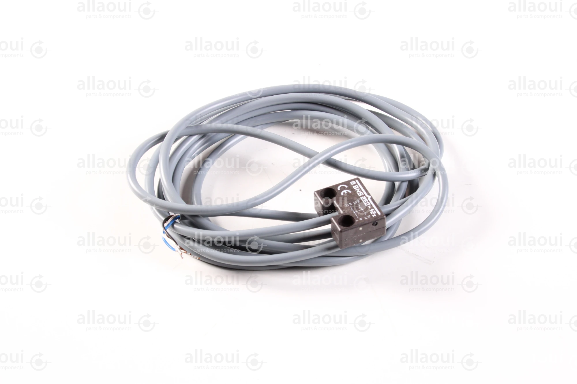 Koenig & Bauer (KBA) Magnetic Field Switch L0861192 Koenig & Bauer (KBA) Magnetic Field Switch L0861192