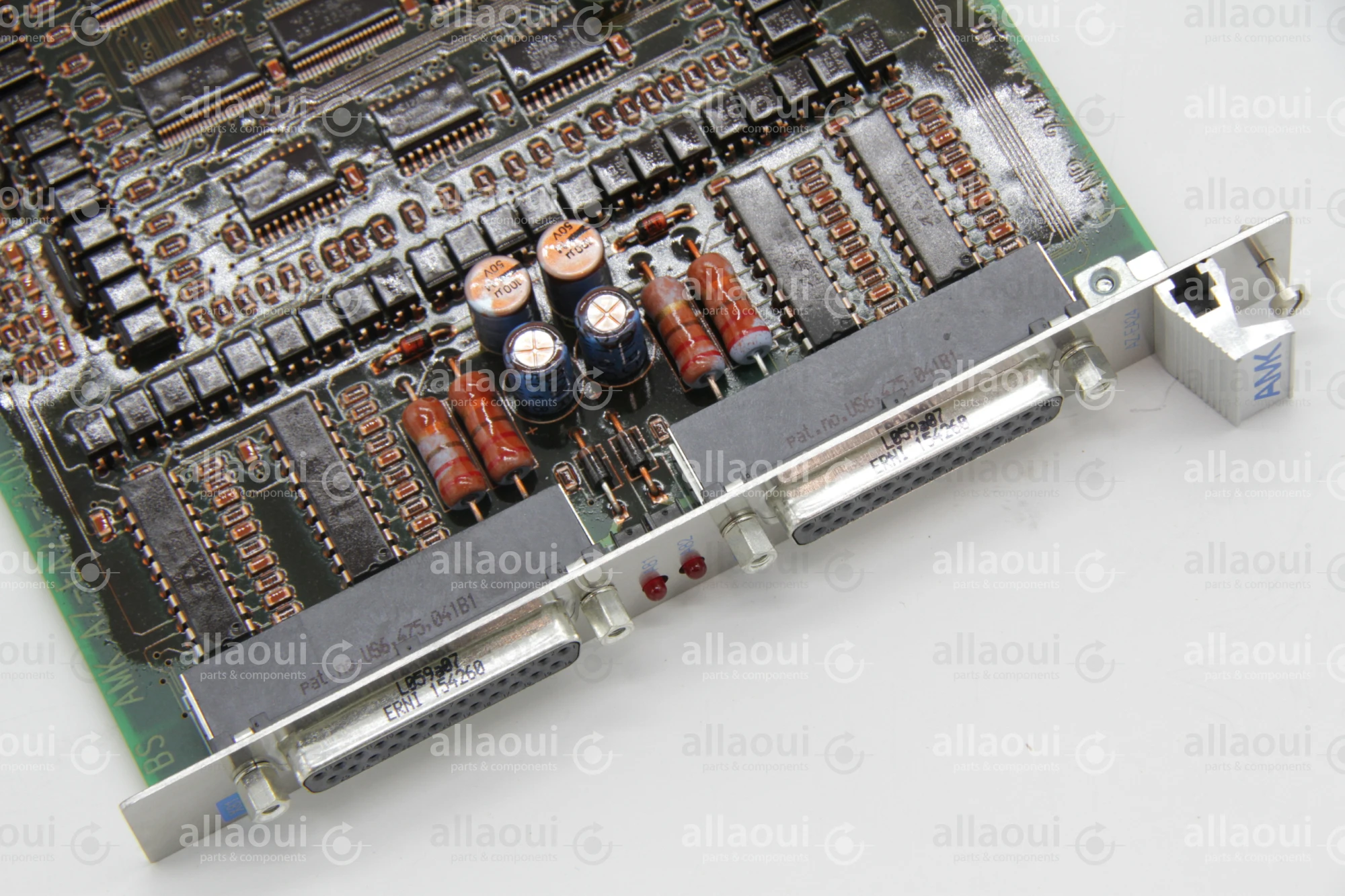 AMK Input-Output Module AMK AZ-EA24 AZ-EA24 AMK Input-Output Module AMK AZ-EA24 AZ-EA24