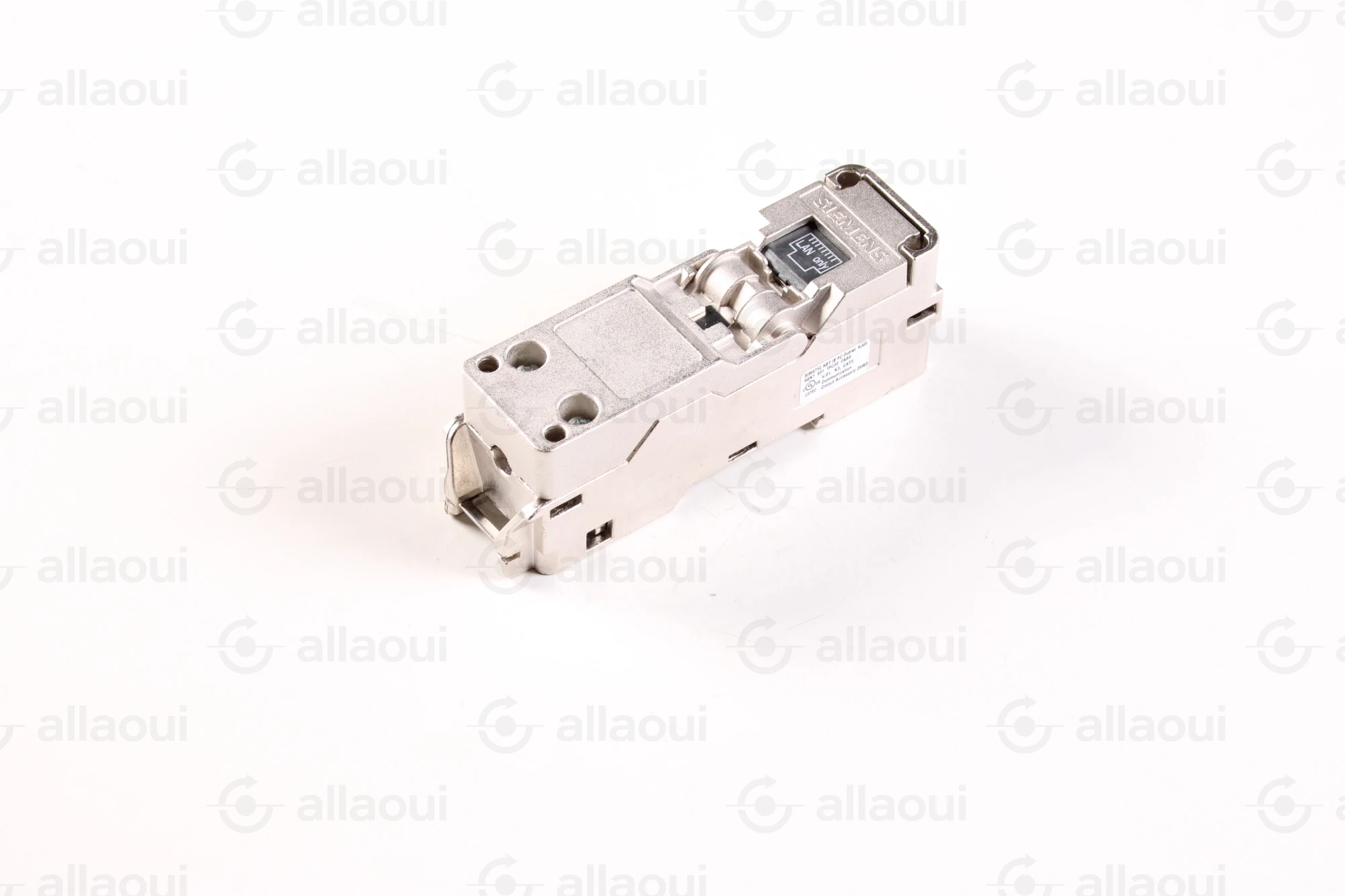 Siemens IE FC Outlet RJ45 FastConnect 6GK1901-1FC00-0AA0 Siemens IE FC Outlet RJ45 FastConnect 6GK1901-1FC00-0AA0