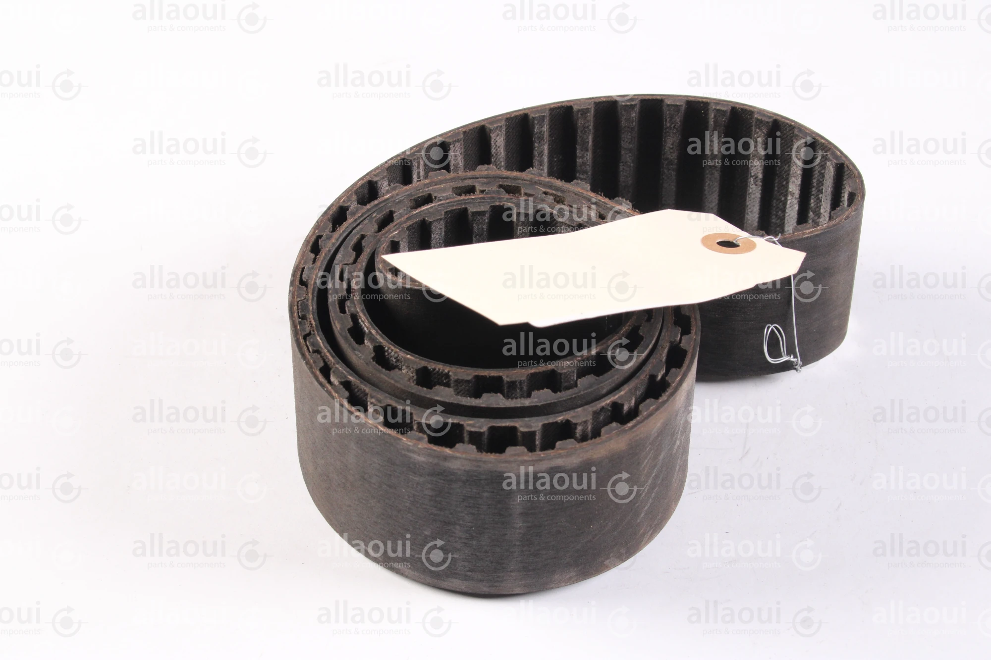 Continental Timing Belt 540-H-50 Continental Timing Belt 540-H-50