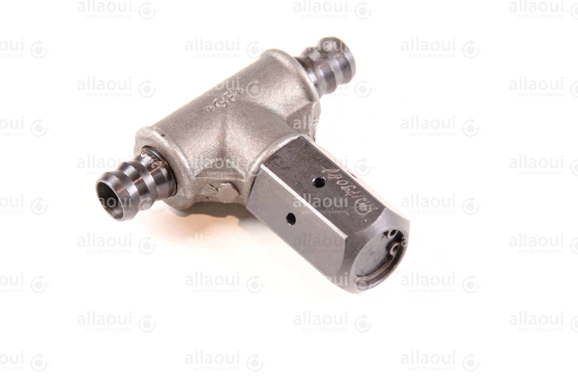 Manroland Valve 80.21F15-0303 Manroland Valve 80.21F15-0303