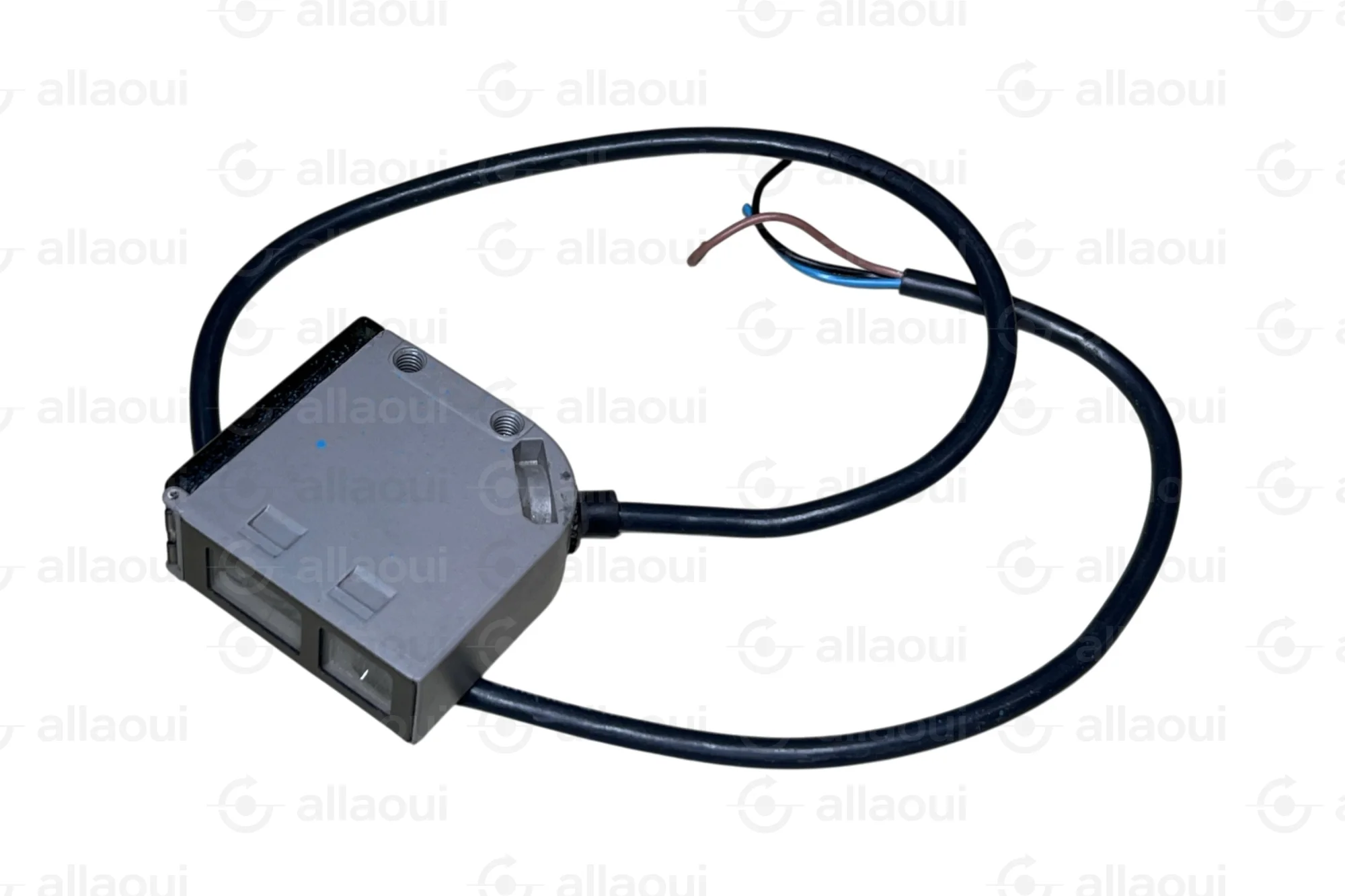 Omron Reflective Light Sensor E3S-CL1 2M