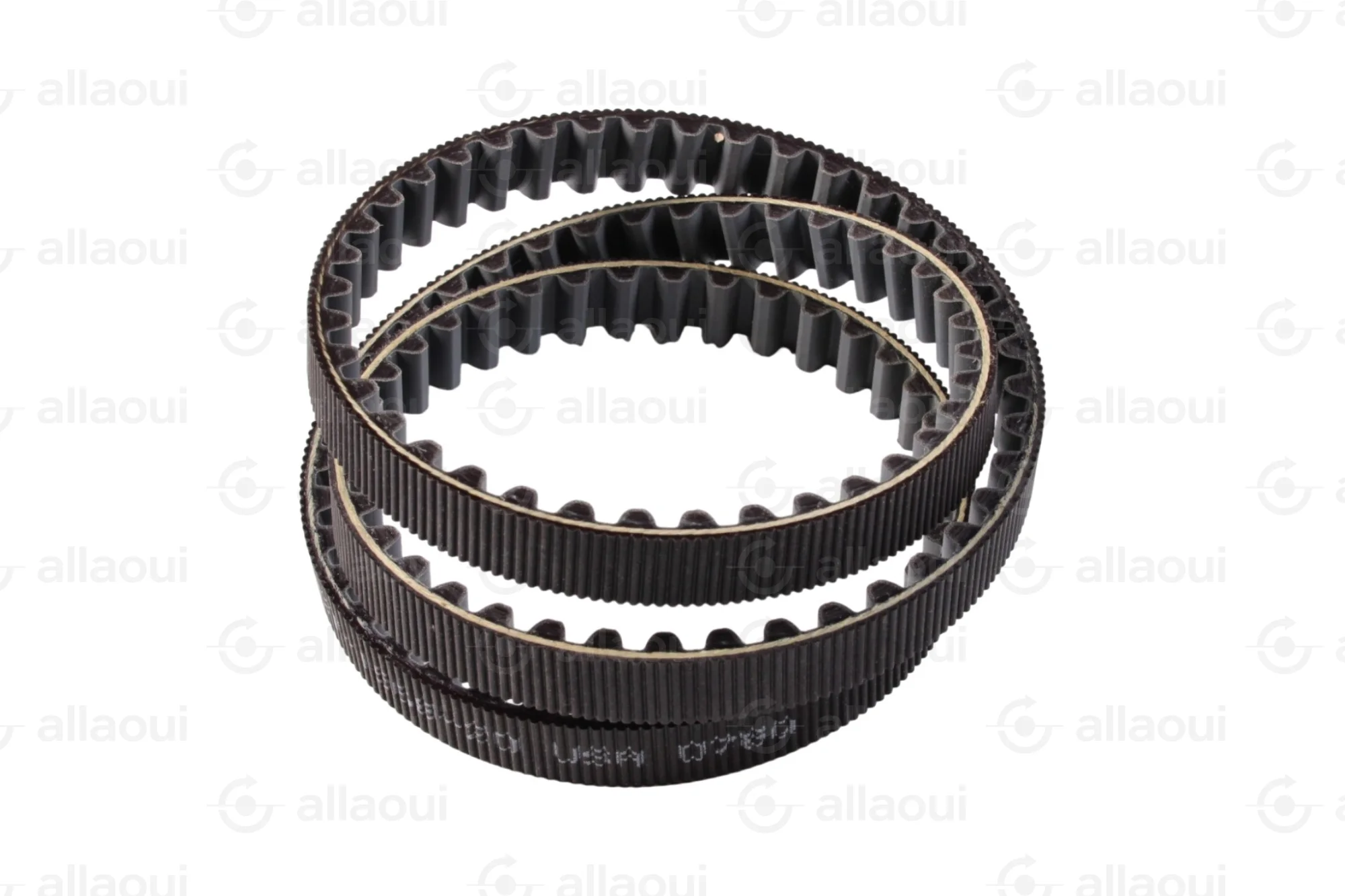Gates Polyurethane Timing Belt GT2 14MGT-1568-20 Gates Polyurethane Timing Belt GT2 14MGT-1568-20