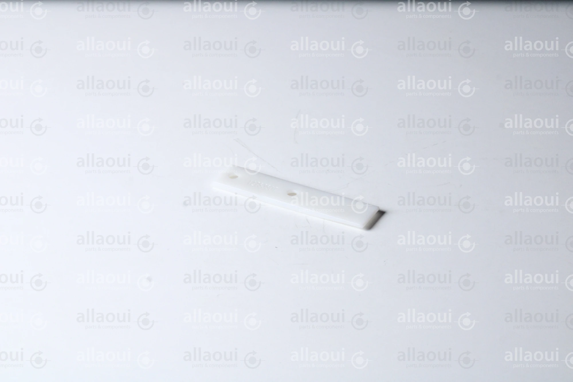 Kolbus Plate 12753507 Kolbus Plate 12753507