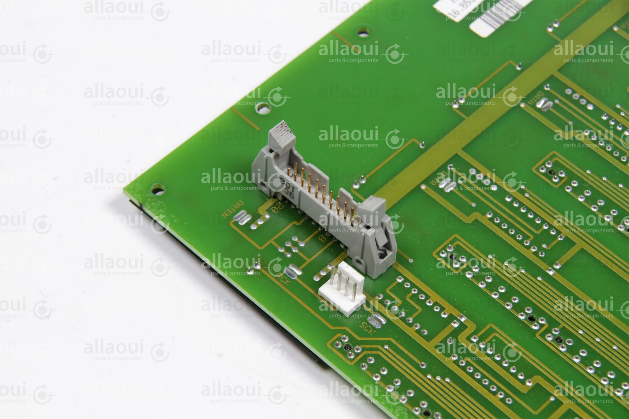 Manroland Circuit Board 16.85316-0001 Manroland Circuit Board 16.85316-0001