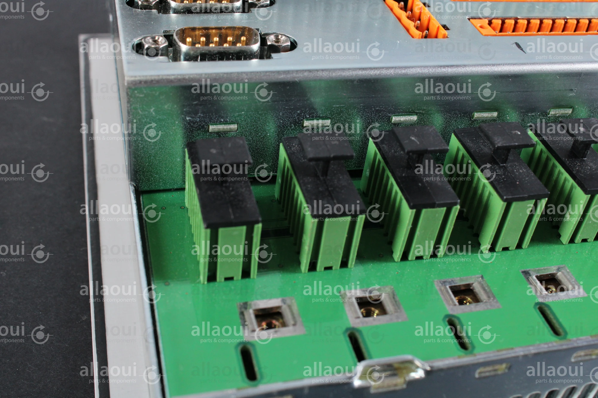 B&R Industrial Automation Power Panel 4P0420.00-490 B&R Industrial Automation Power Panel 4P0420.00-490