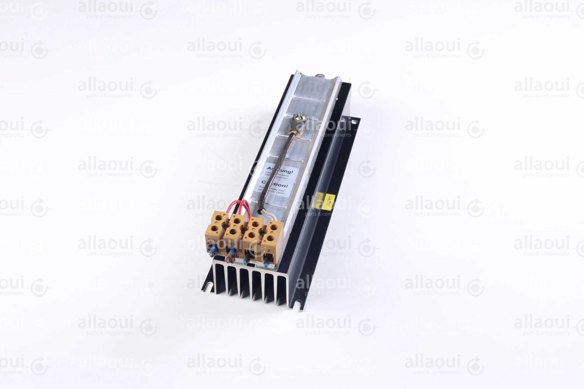 Lenze Brake Resistor Lenze ERBM370R150W Lenze Brake Resistor Lenze ERBM370R150W