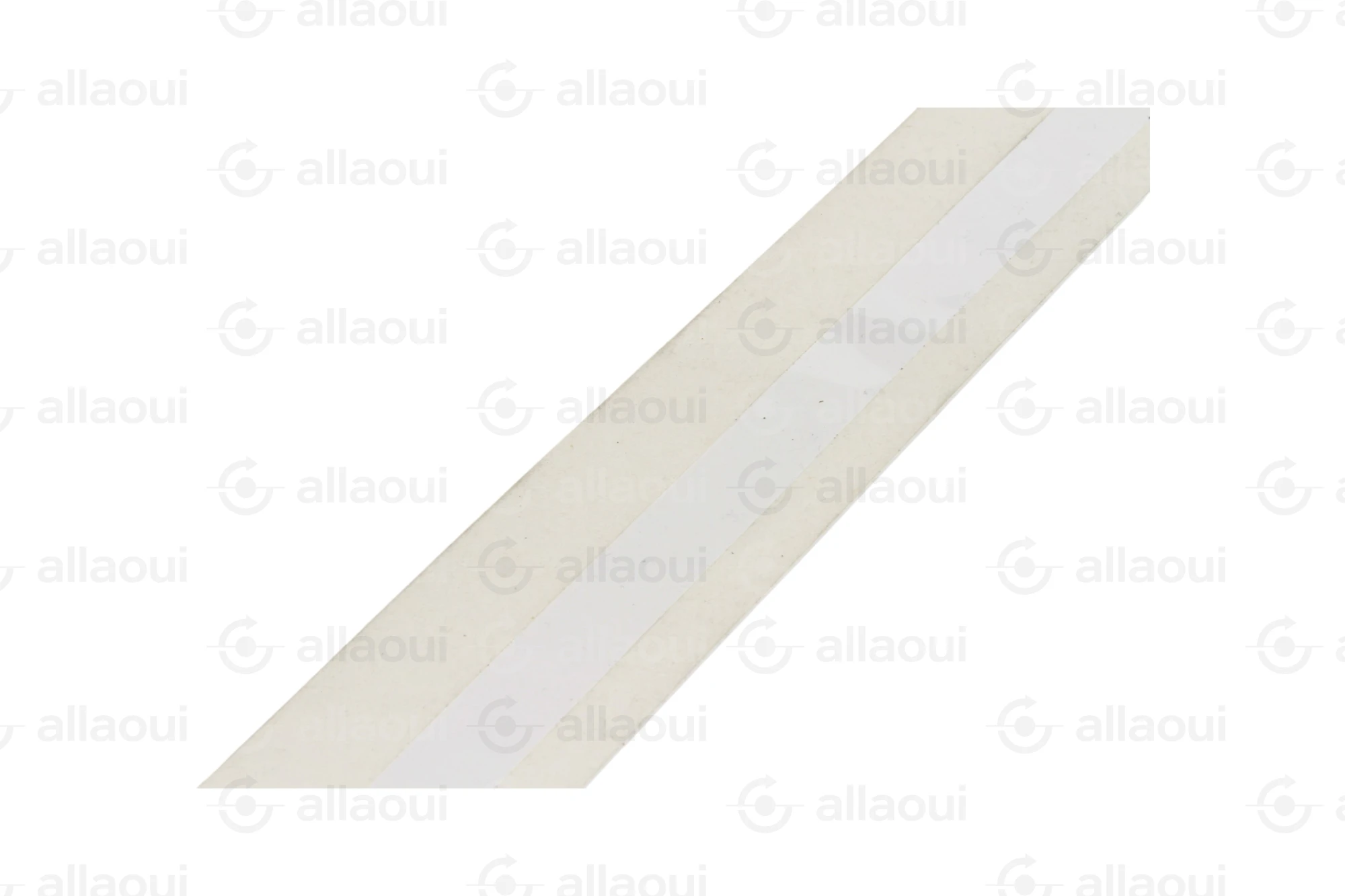 Heidelberg Saphira Ink Duct Protection Foil 00.472.0034