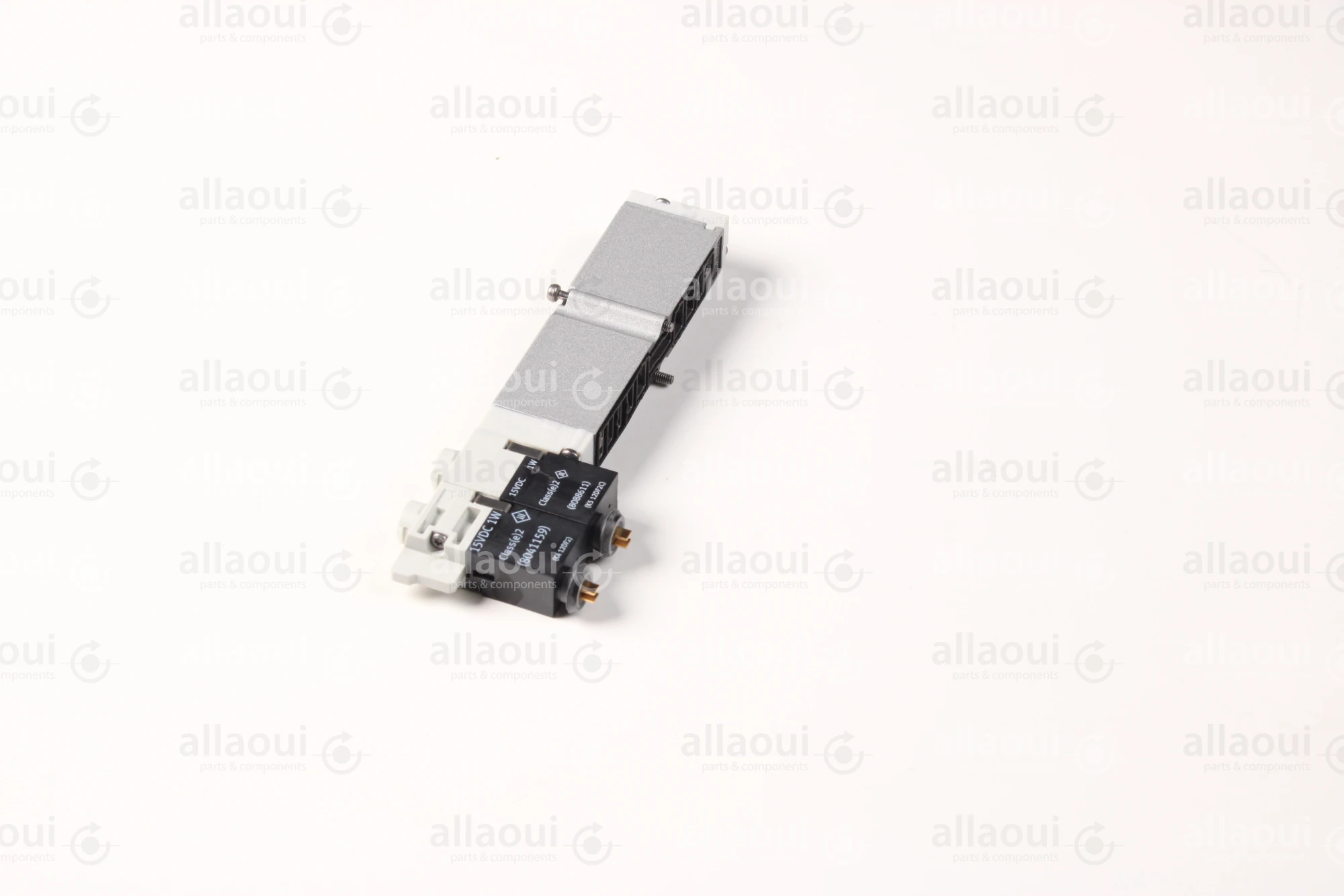 Festo Solenoid Valve 533347 Festo Solenoid Valve 533347