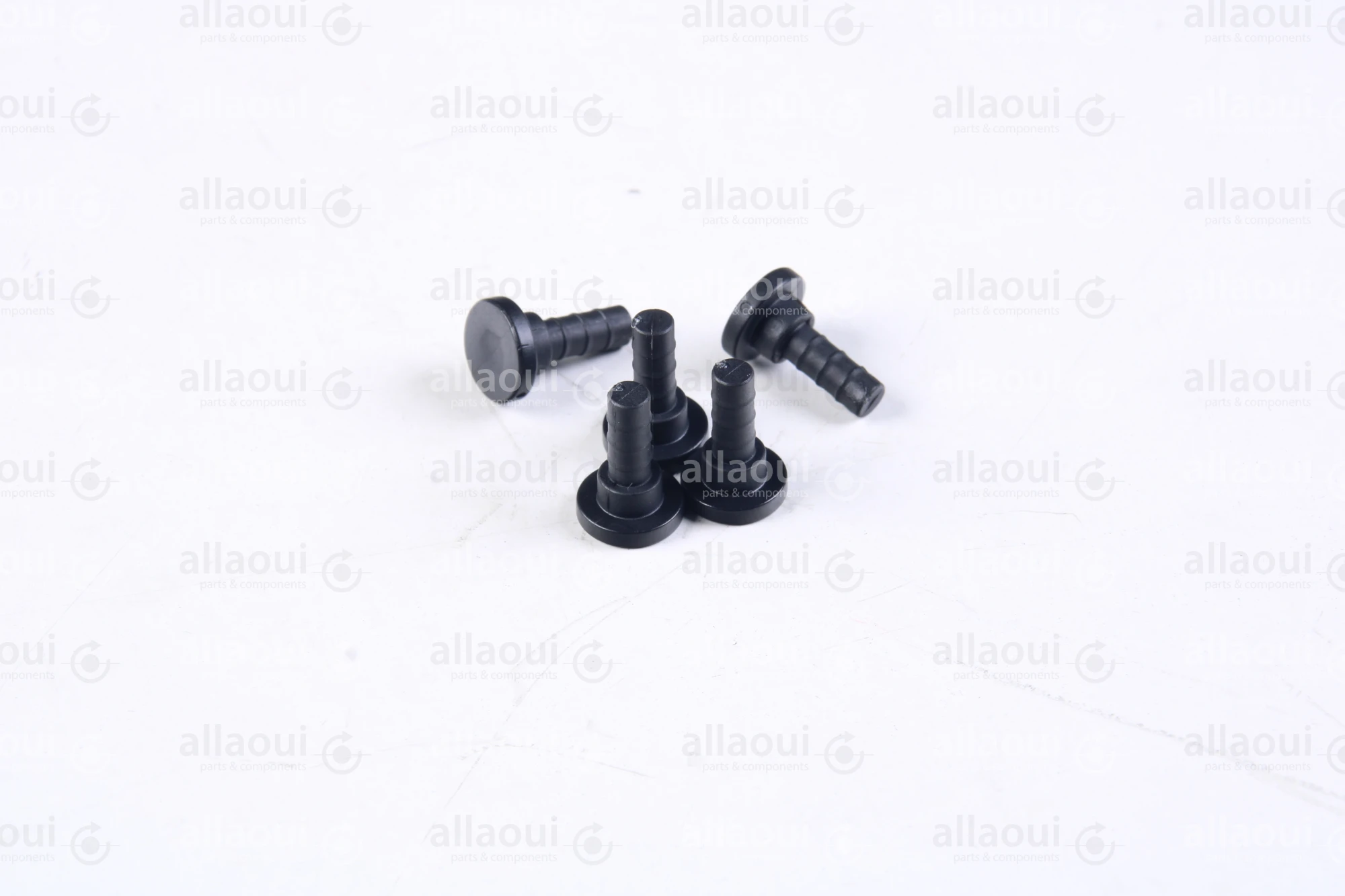 Heidelberg Plug (5 Pieces) F2.033.470 Heidelberg Plug (5 Pieces) F2.033.470