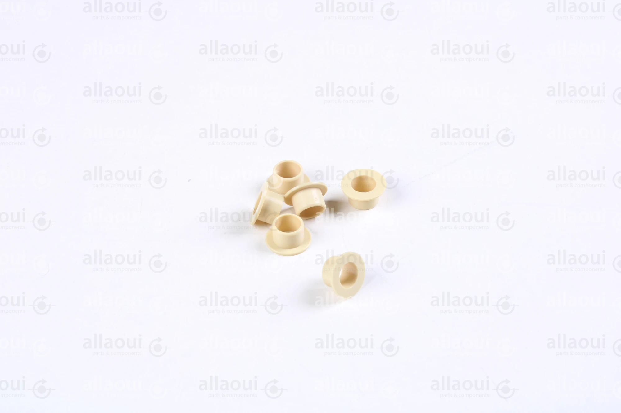 Müller Martini Plain bearing (6 Pieces) 3697.1611.4 (6 Stück) Müller Martini Plain bearing (6 Pieces) 3697.1611.4 (6 Stück)