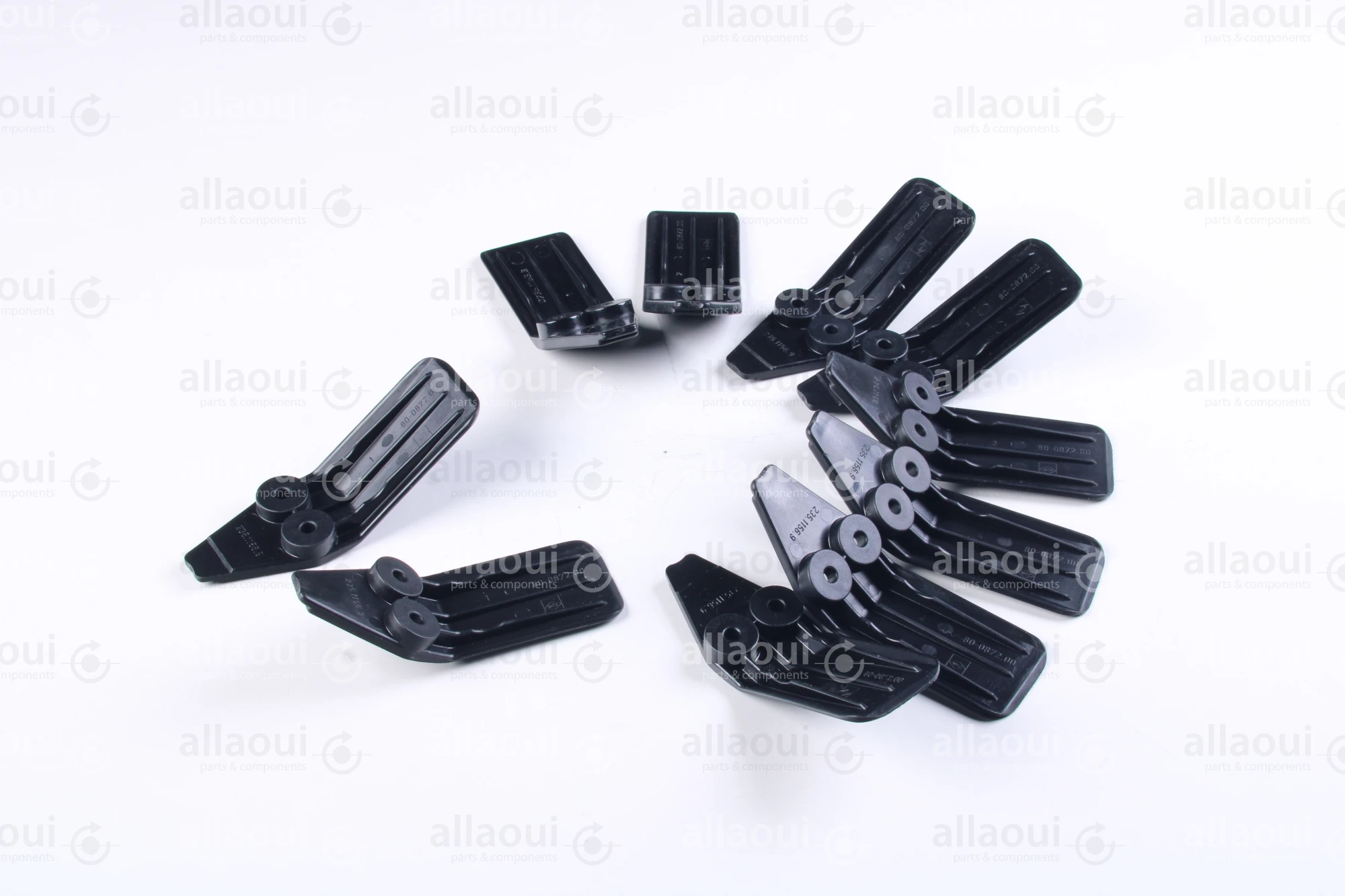 Müller Martini Chain Link (10 Pieces) 235.1156.9 Müller Martini Chain Link (10 Pieces) 235.1156.9