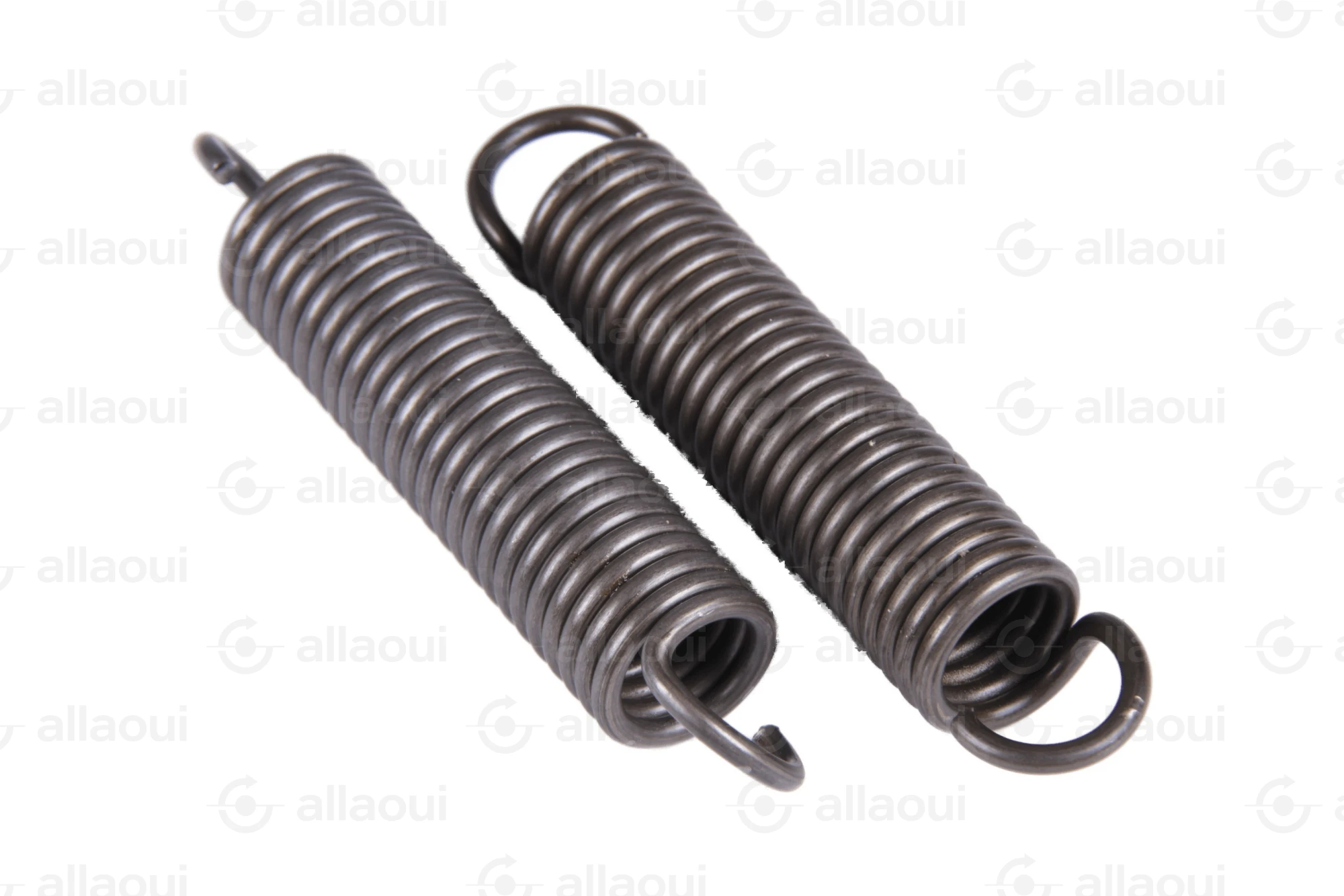 Müller Martini Tension Spring 3.6X21.4X122 3675.3661.3 Müller Martini Tension Spring 3.6X21.4X122 3675.3661.3