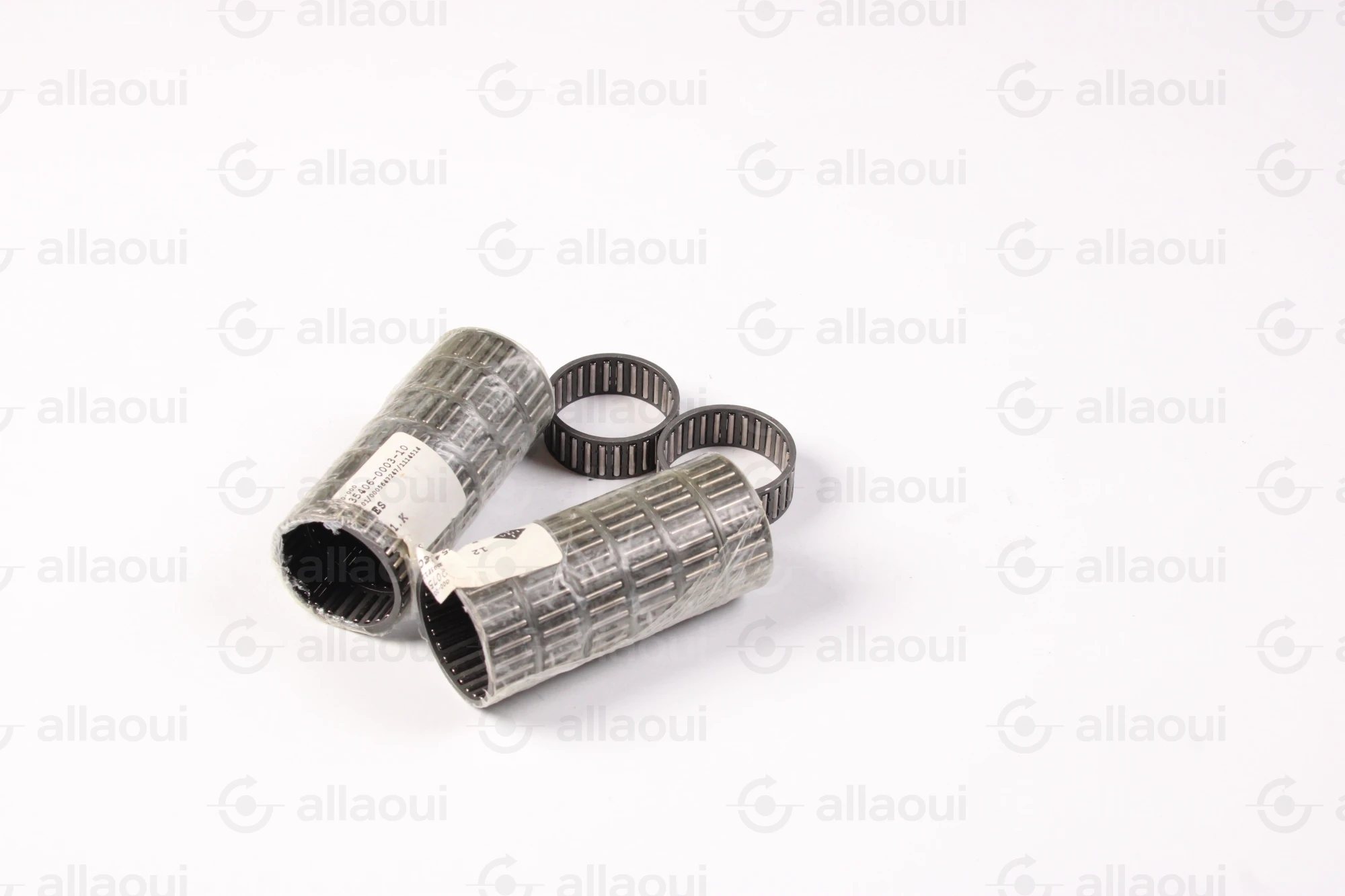 INA Needle Roller (14 Pieces) F-227545.01.K/-2-3 INA Needle Roller (14 Pieces) F-227545.01.K/-2-3