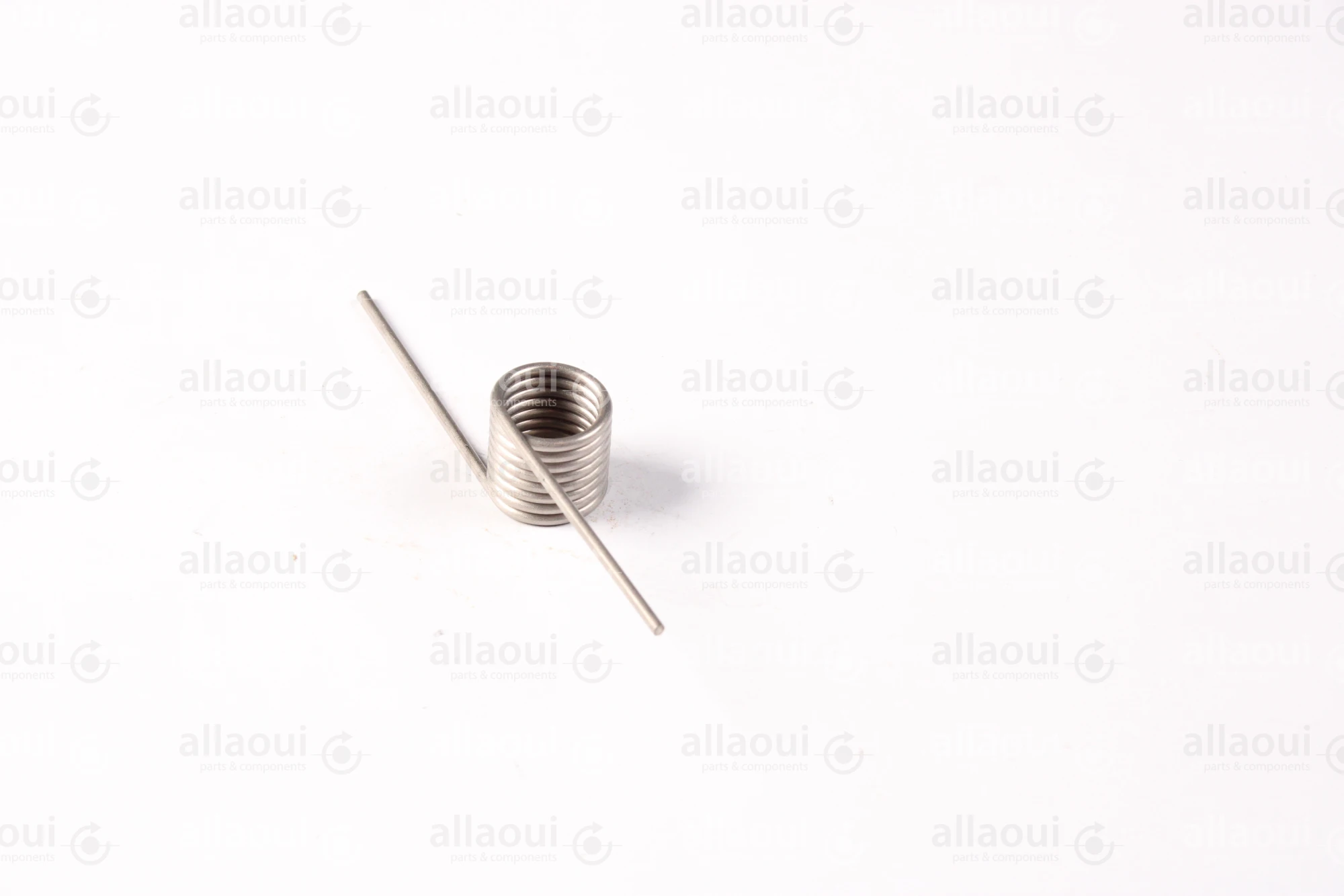 Müller Martini Torsion Spring 7799.3018.3 Müller Martini Torsion Spring 7799.3018.3
