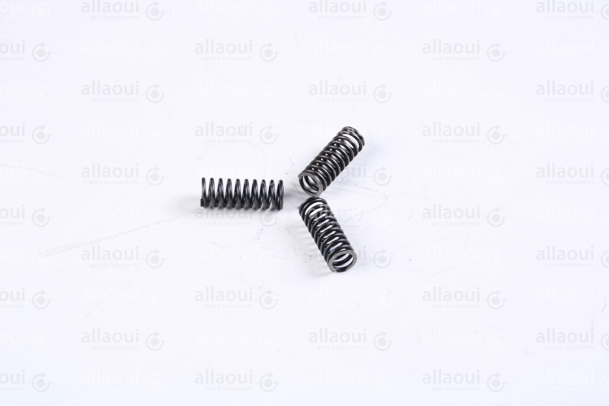 Müller Martini Preassure Spring 1.25x9.2x25 (3 Pieces) 0034.2360 Müller Martini Preassure Spring 1.25x9.2x25 (3 Pieces) 0034.2360