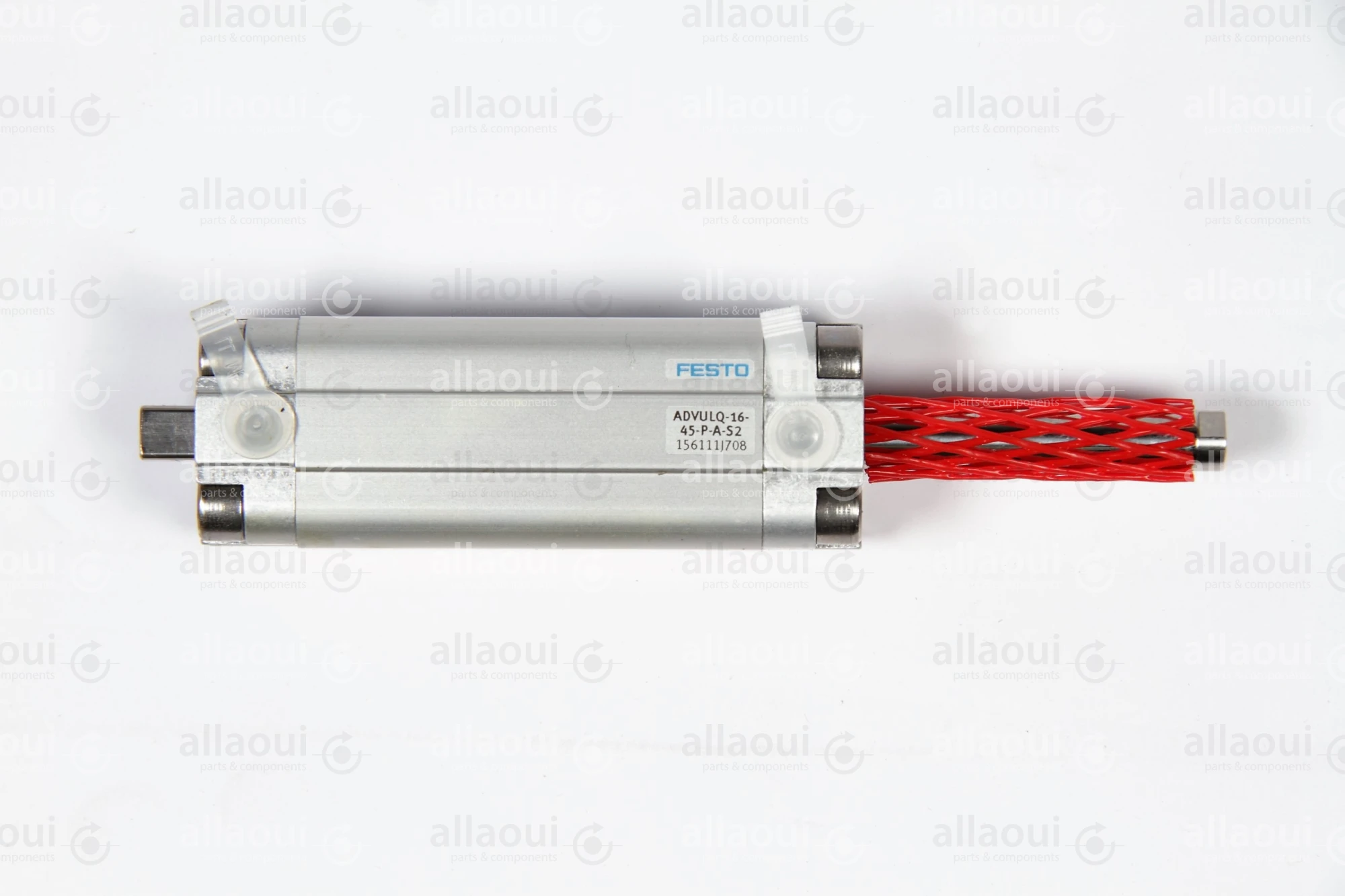 Festo Pneumatic Cylinder ADVULQ-16-45-PAS2 Festo Pneumatic Cylinder ADVULQ-16-45-PAS2