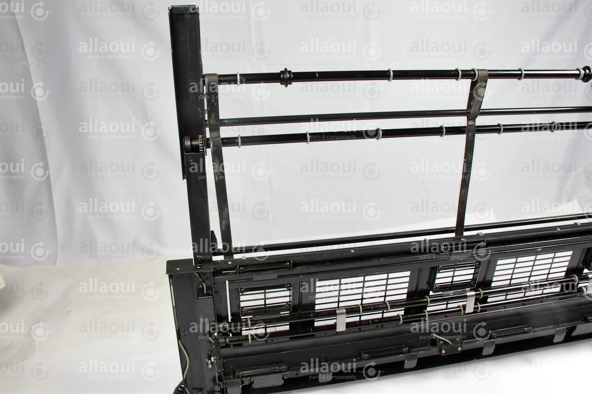 Heidelberg Autoplate Advanced Plate Changer F2.033.400 Heidelberg Autoplate Advanced Plate Changer F2.033.400