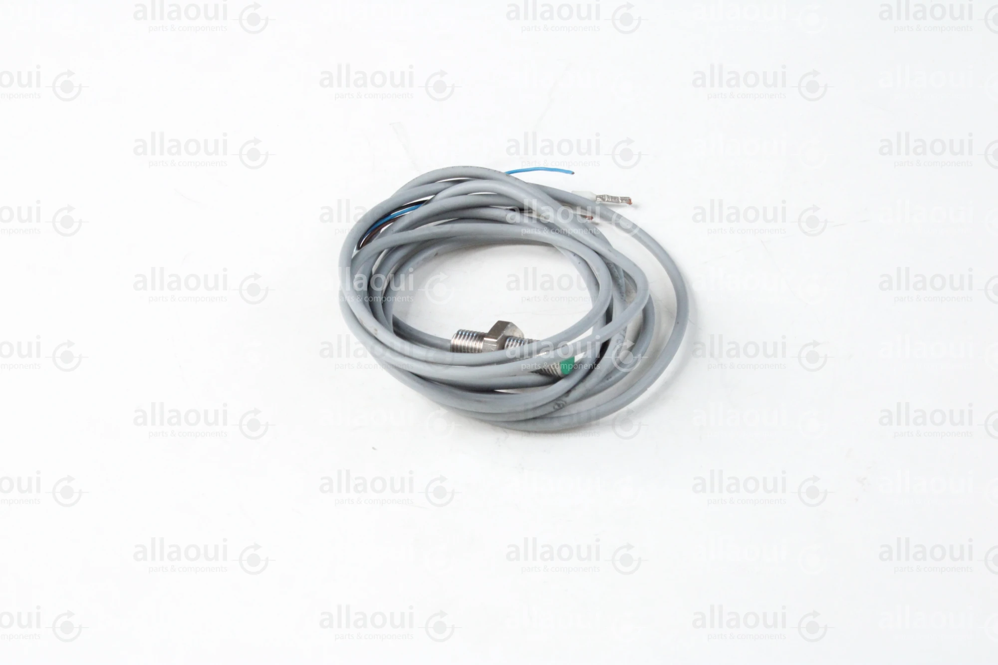 Baumer Proximity Sensor with Cable IFRM 08P37/404959 Baumer Proximity Sensor with Cable IFRM 08P37/404959