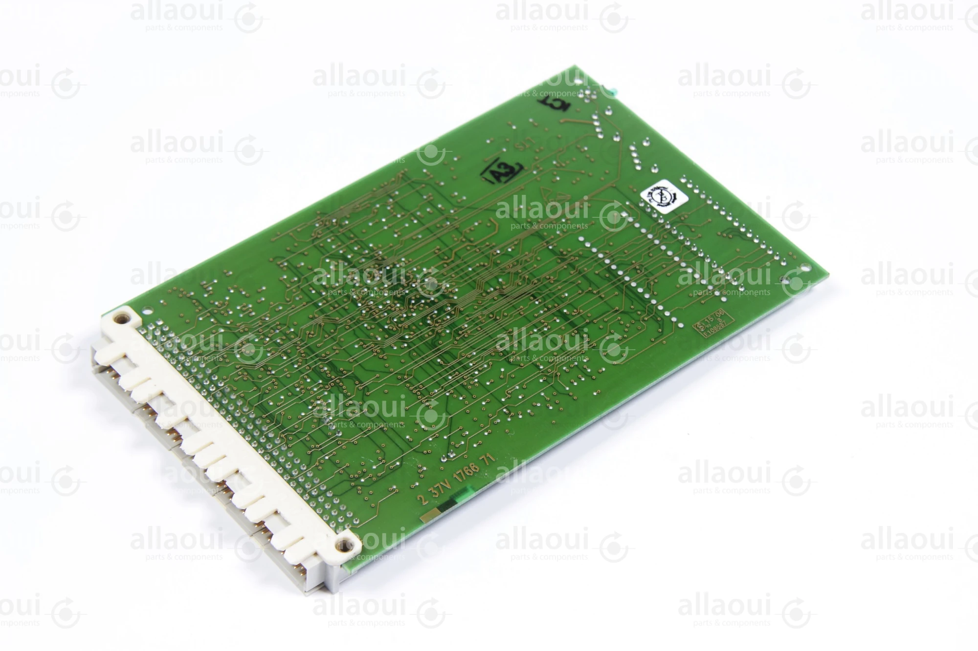 Manroland Circuit Board A 37V 7022 04 A37V702204