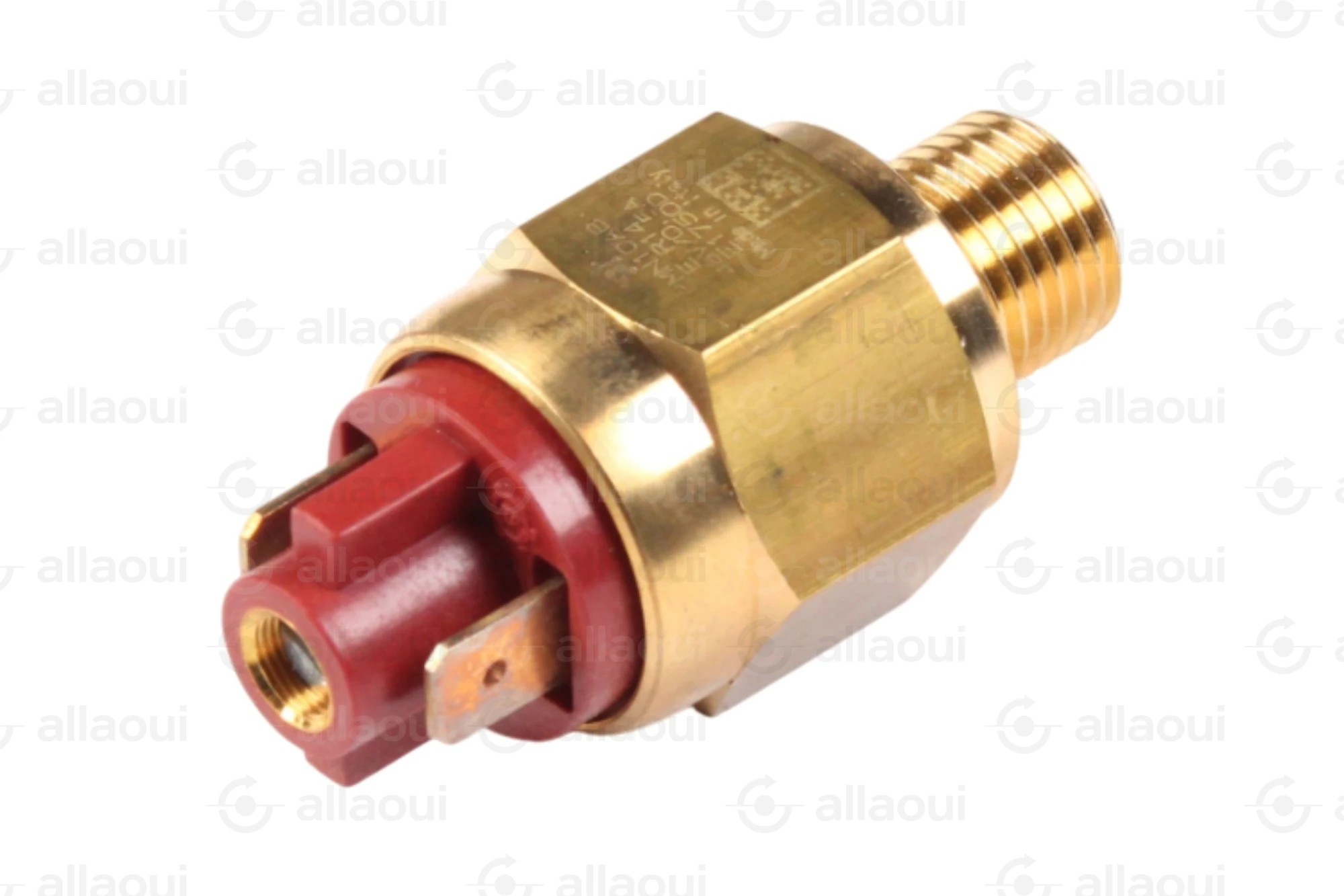 Elletrotec Pressure Switch PMN10AB Elletrotec Pressure Switch PMN10AB