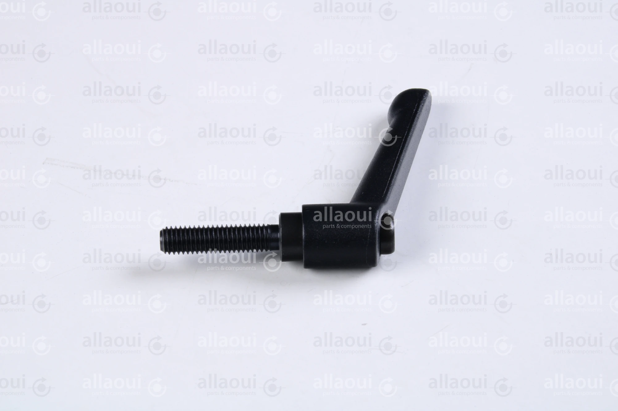 Müller Martini Clampking Lever M8X32 0022.0326 Müller Martini Clampking Lever M8X32 0022.0326